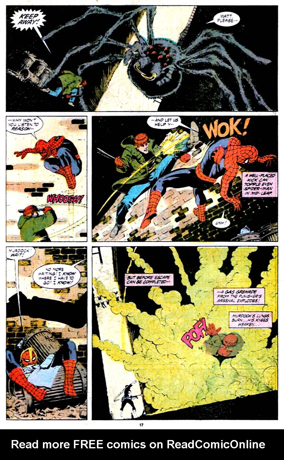 Read online What If...? (1989) comic -  Issue #2 - 18
