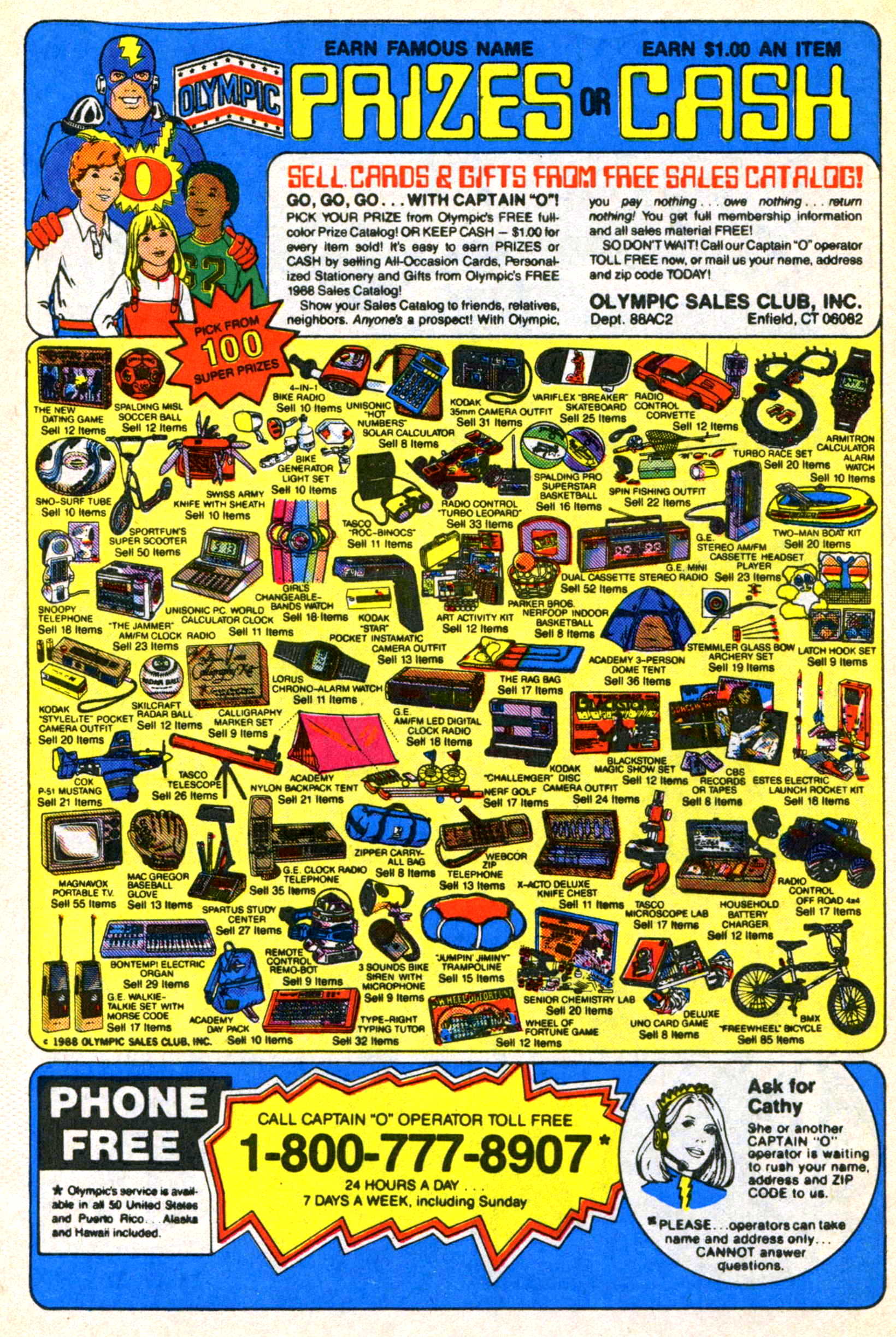 Read online The New Archies comic -  Issue #5 - 34