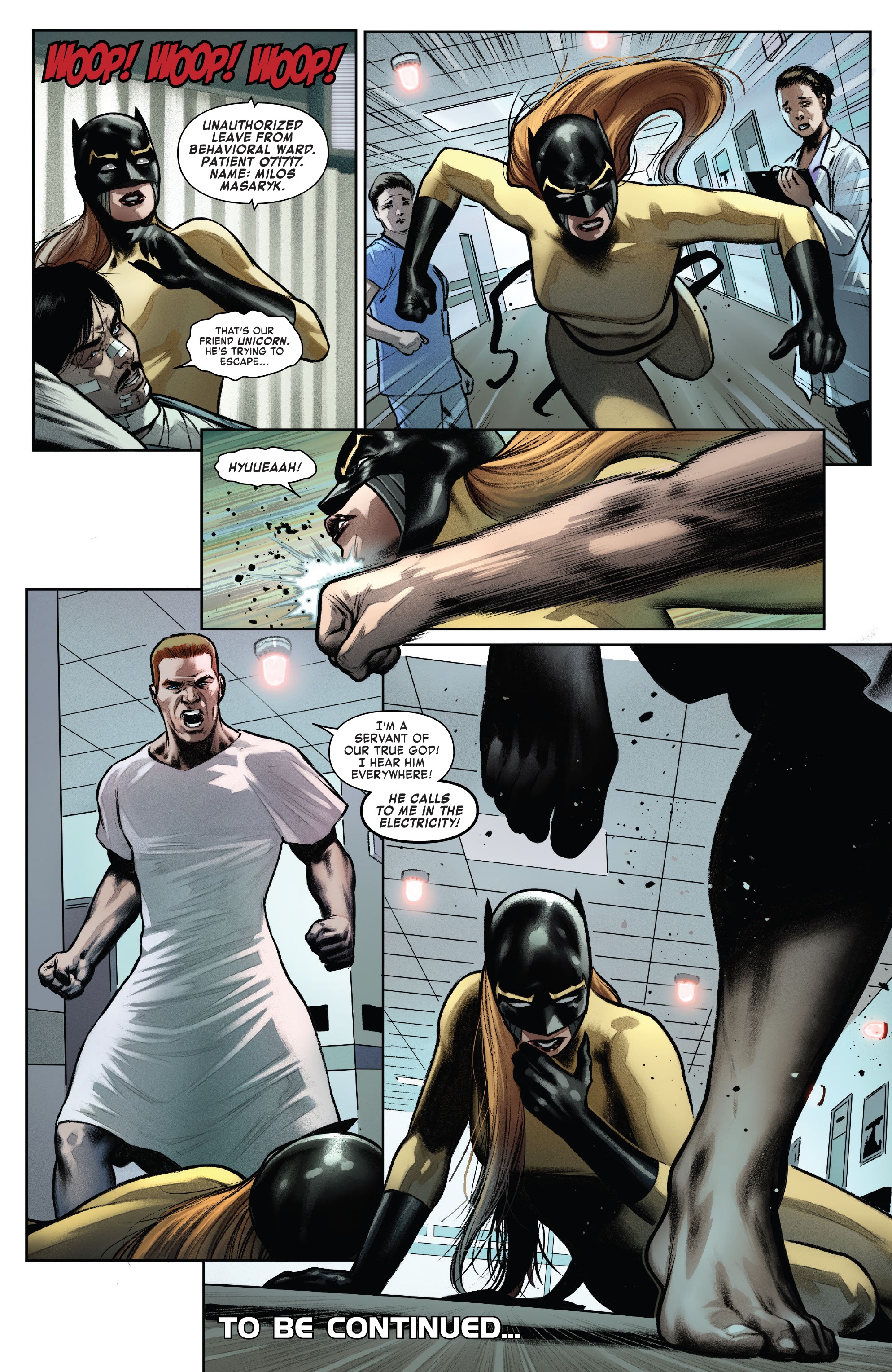 Read online Iron Man (2020) comic -  Issue #2 - 22