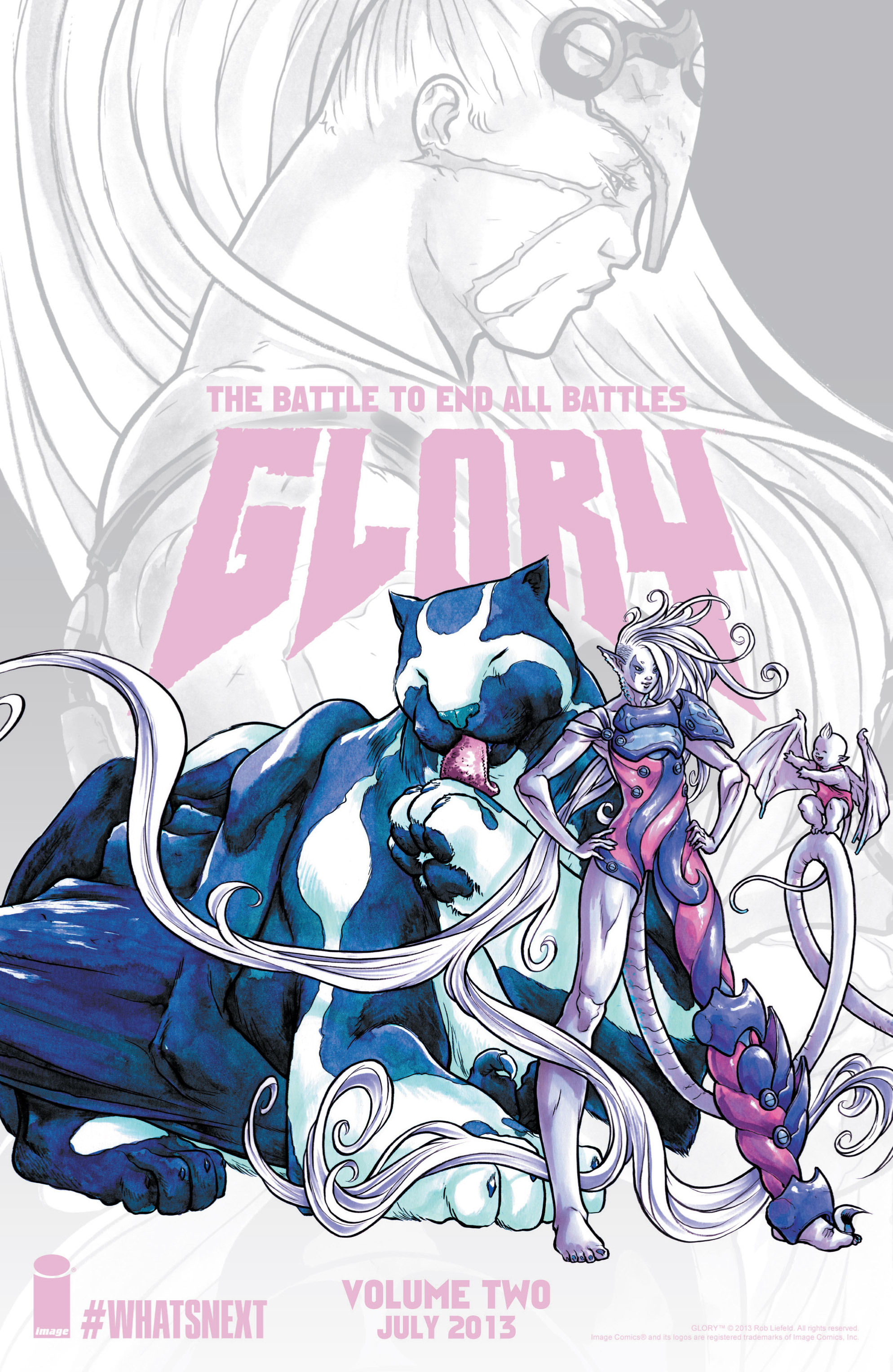 Read online Invincible Universe comic -  Issue #4 - 27