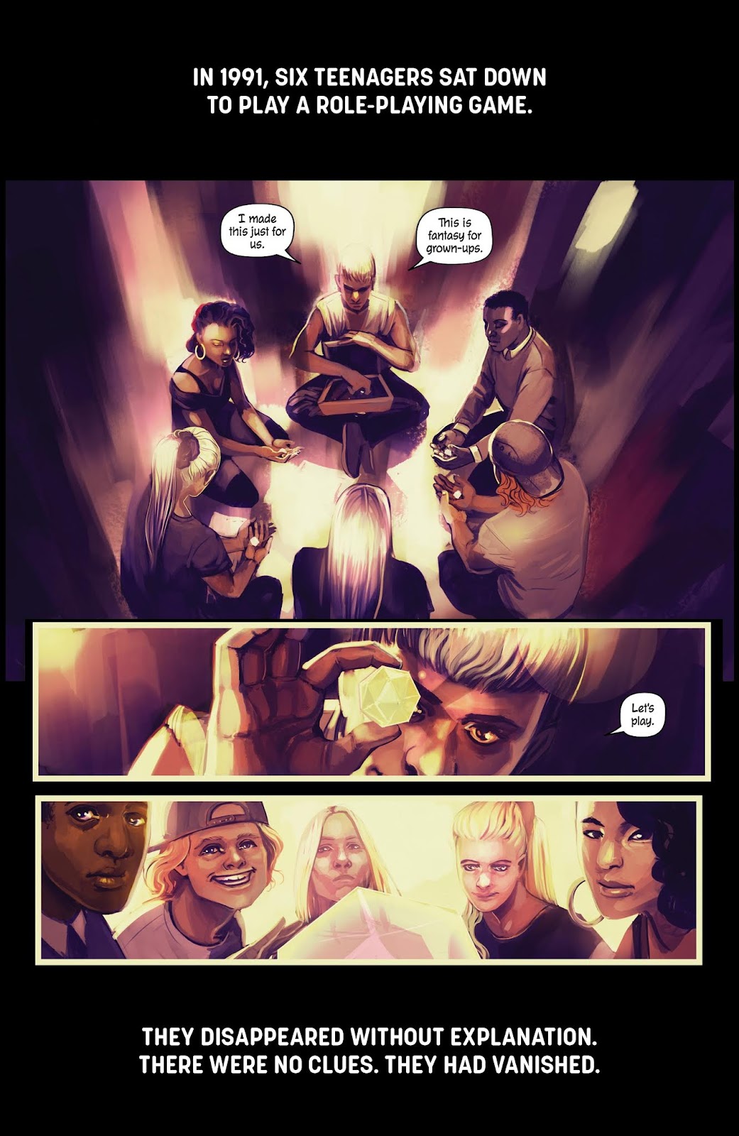 Rat Queens (2017) issue 12 - Page 25