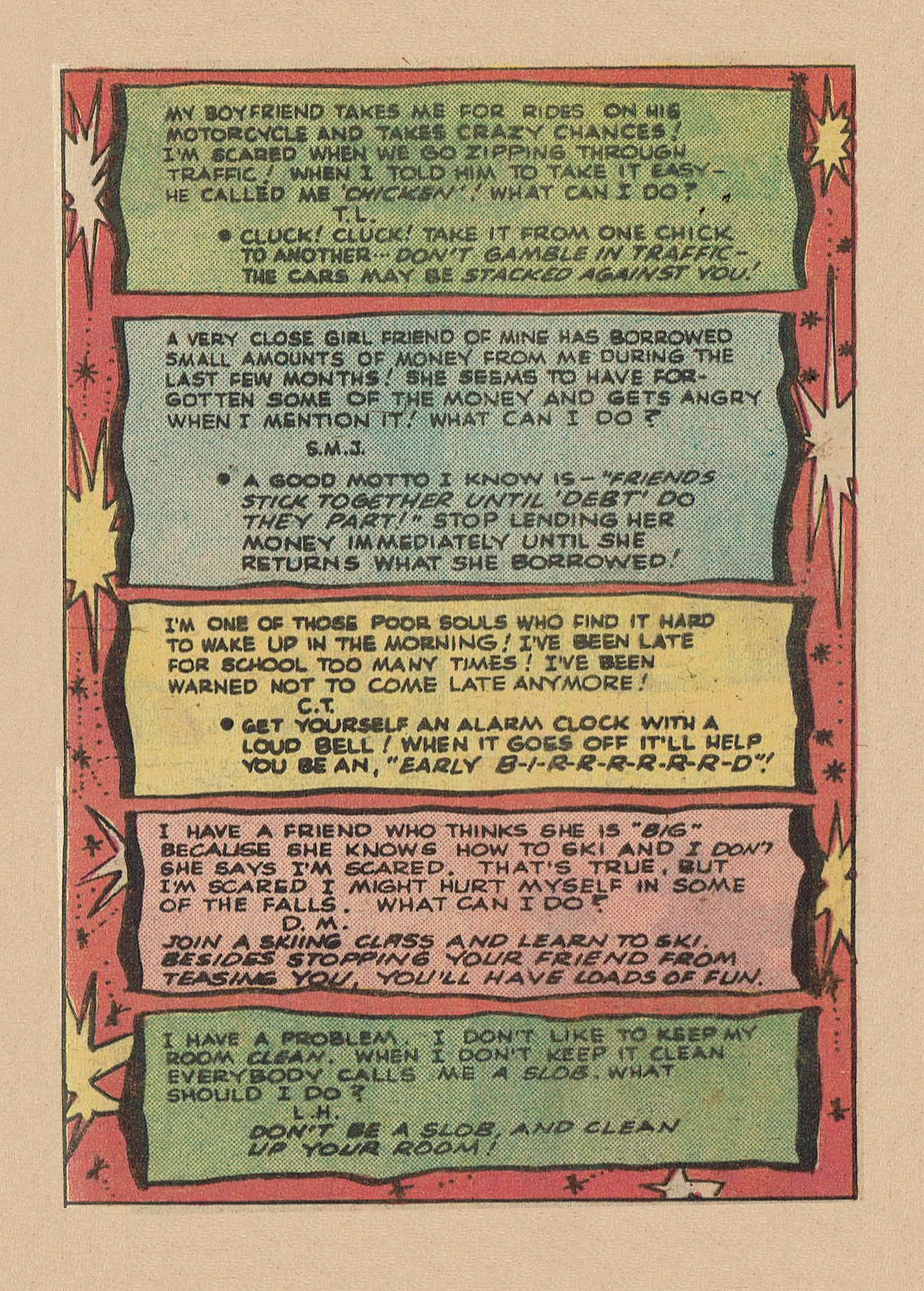 Read online Archie Digest Magazine comic -  Issue #48 - 77