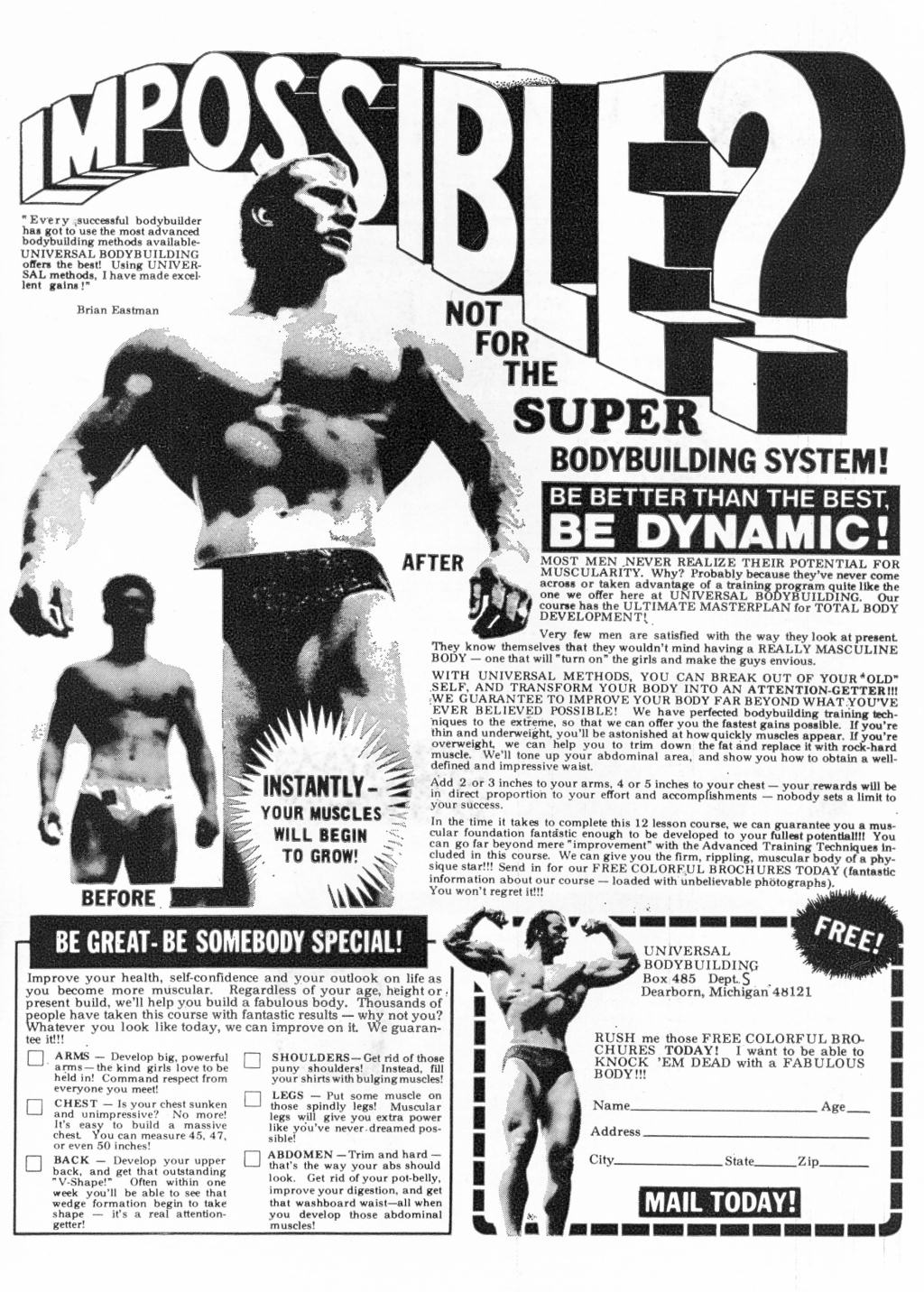 Read online Star Spangled War Stories (1952) comic -  Issue #190 - 35