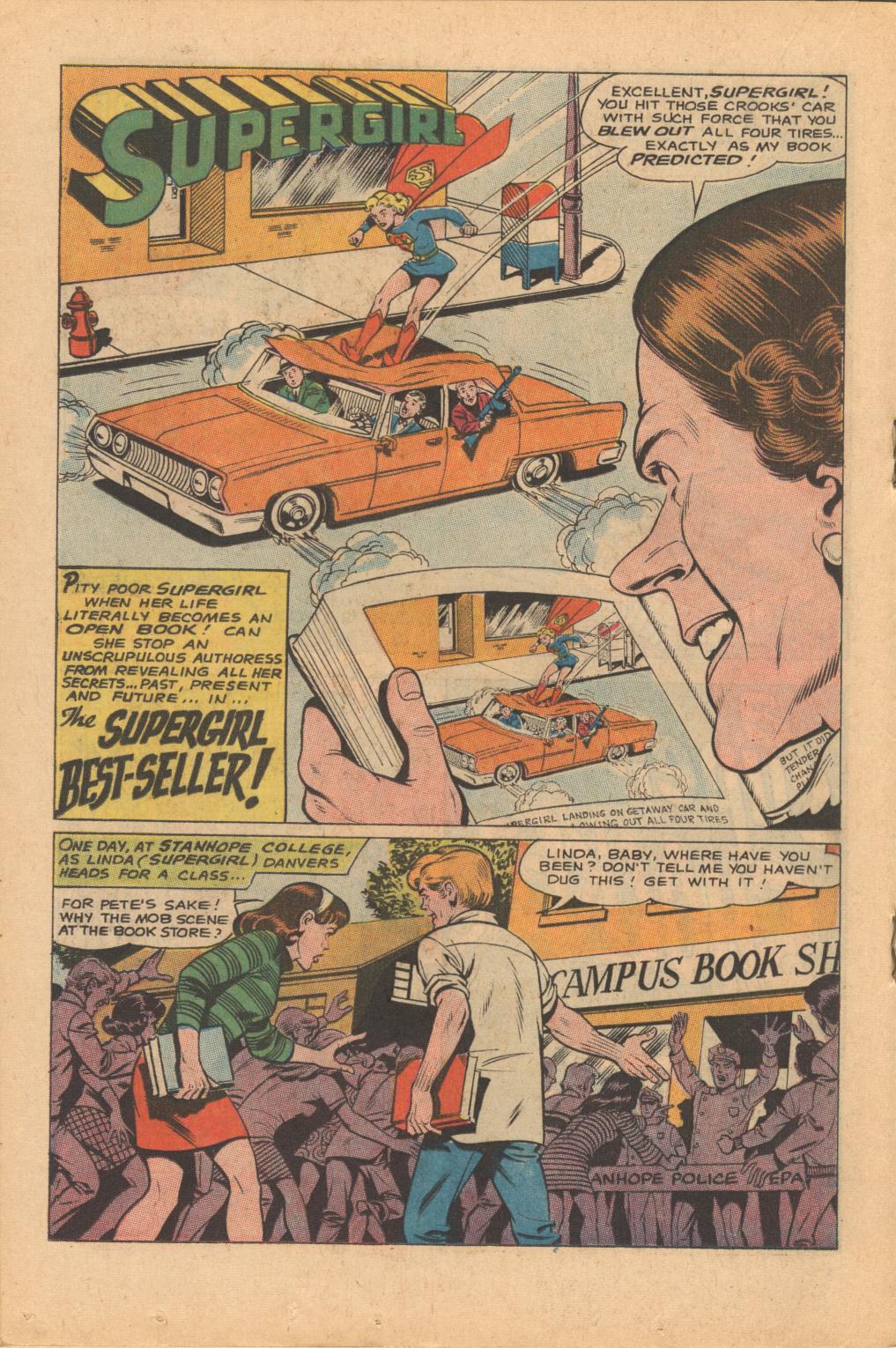 Read online Action Comics (1938) comic -  Issue #371 - 18