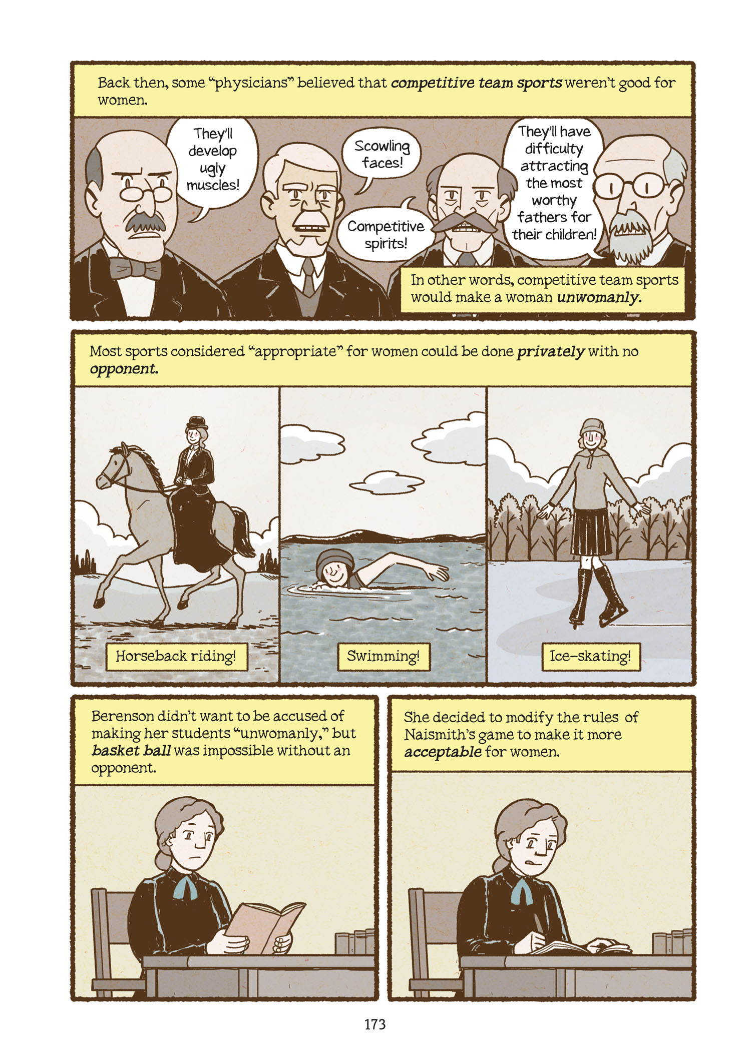 Read online Dragon Hoops comic -  Issue # TPB (Part 2) - 65