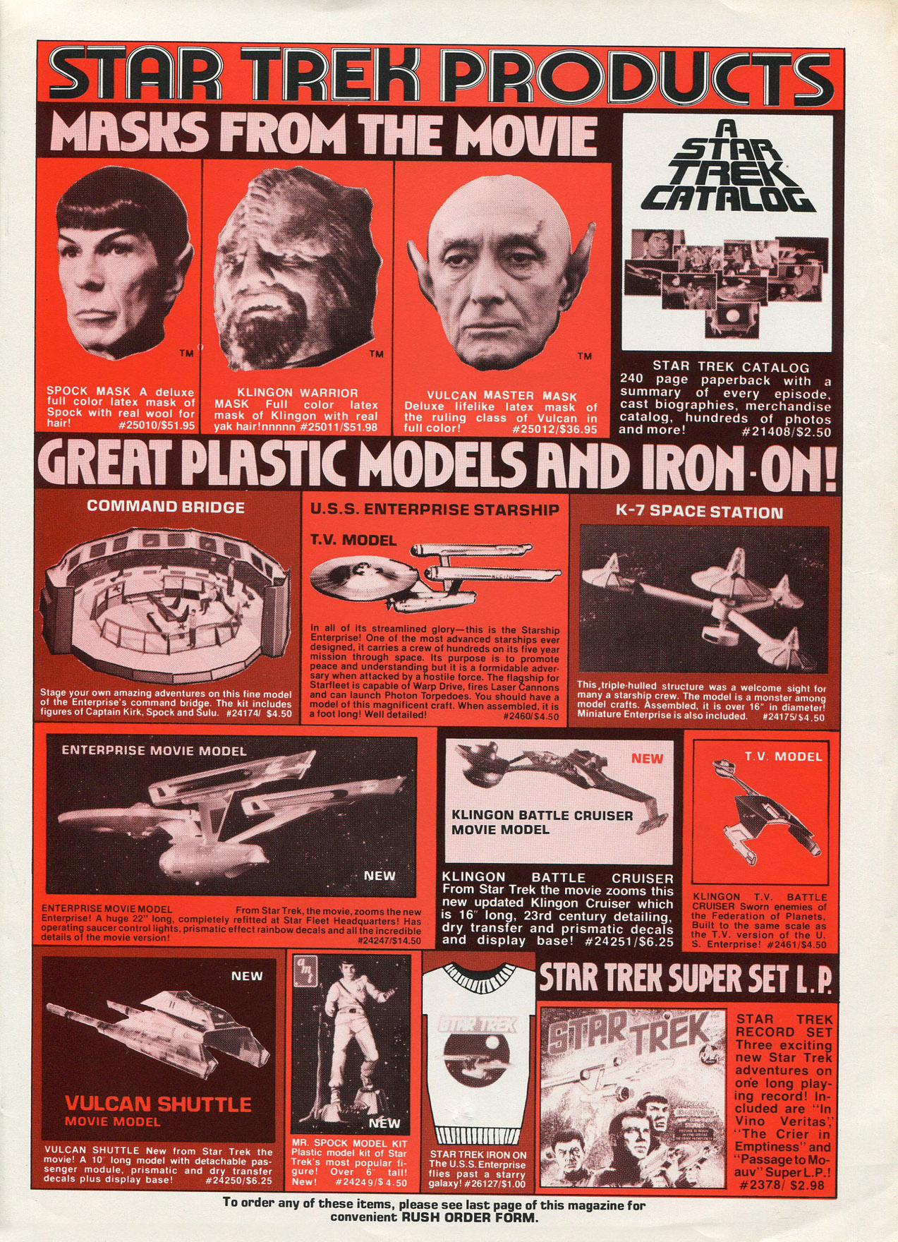 Read online Vampirella (1969) comic -  Issue #87 - 75
