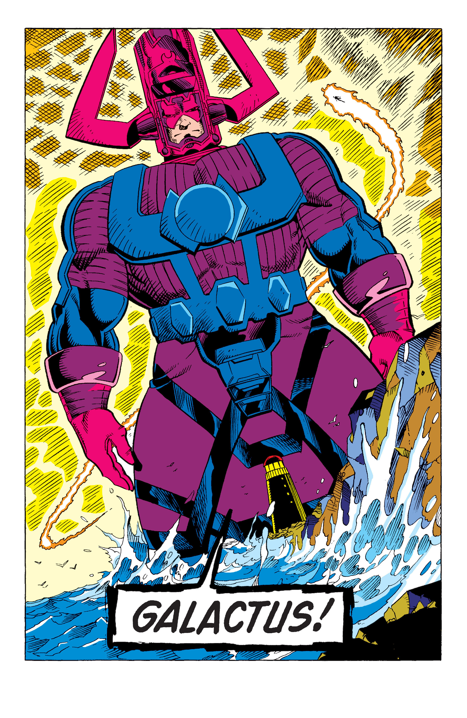 Read online Excalibur (1988) comic -  Issue #25 - 3