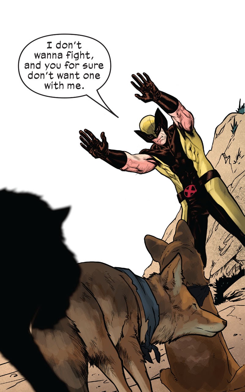 Read online X-Men Unlimited: Infinity Comic comic -  Issue #7 - 49