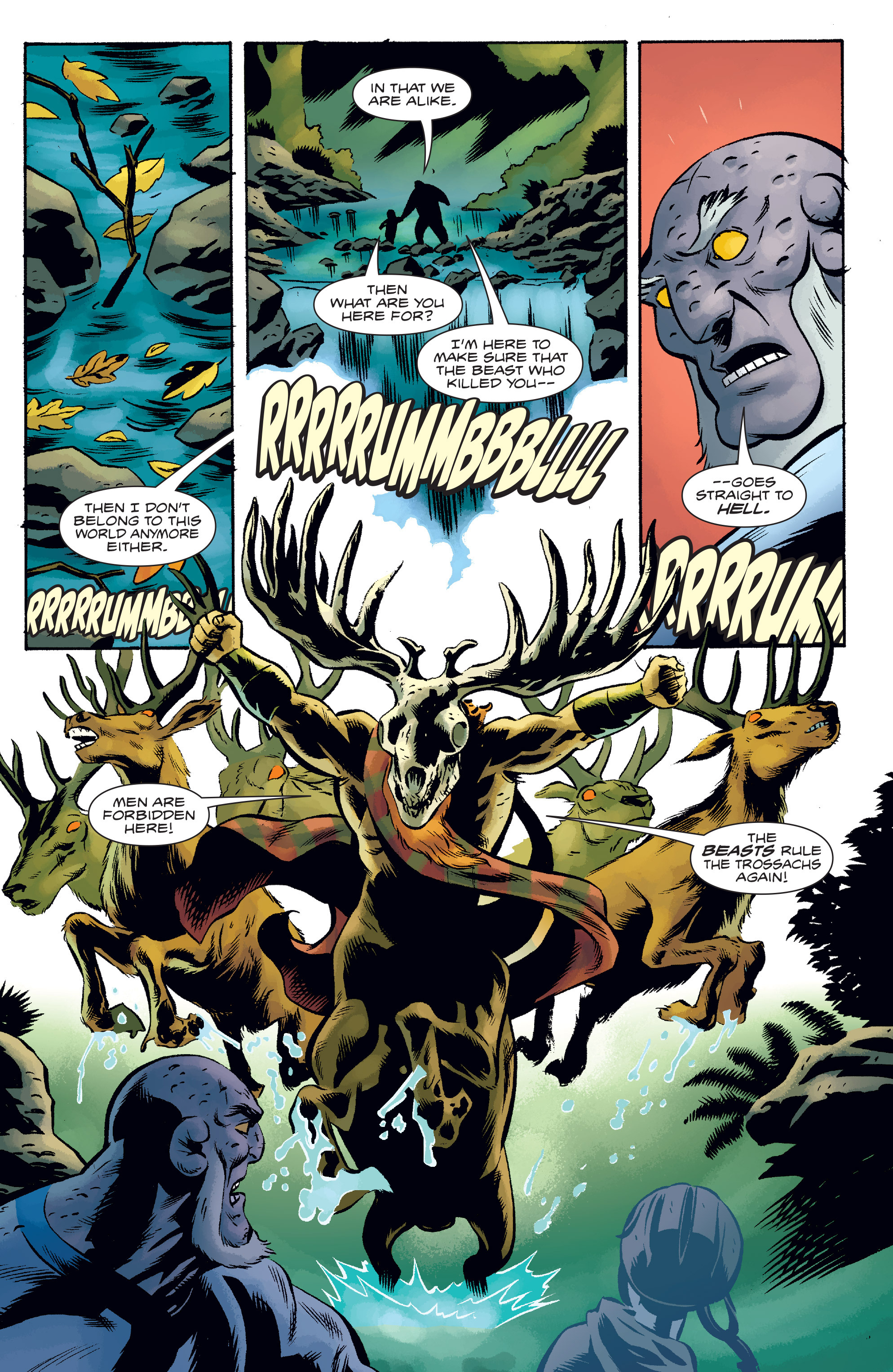 Read online The Anchor comic -  Issue # TPB 1 - 40