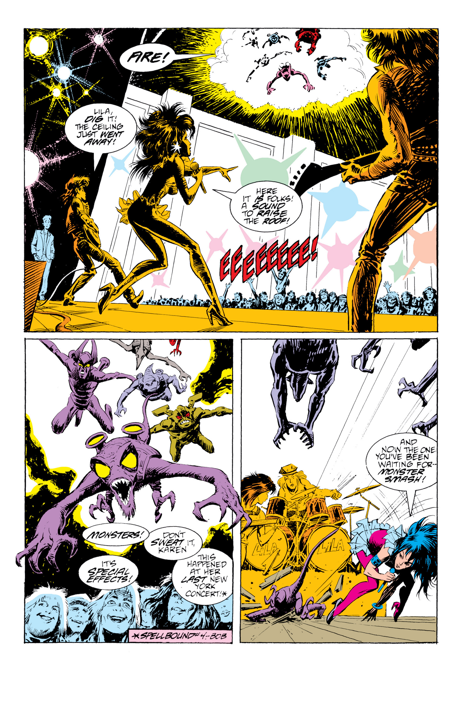 Read online X-Men: Inferno Prologue comic -  Issue # TPB (Part 7) - 98