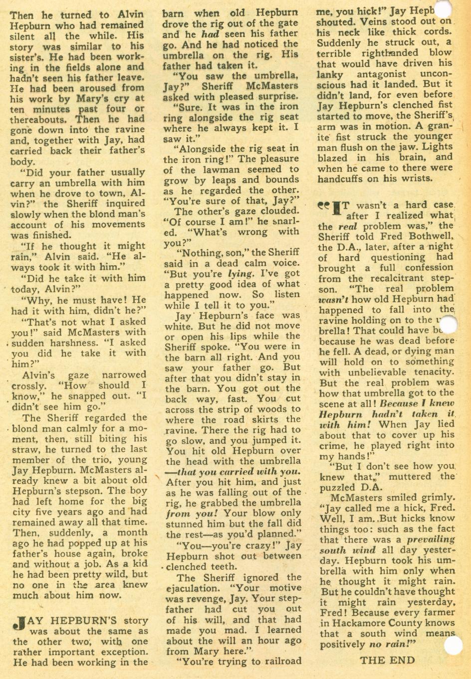 Read online Captain Marvel, Jr. comic -  Issue #51 - 39