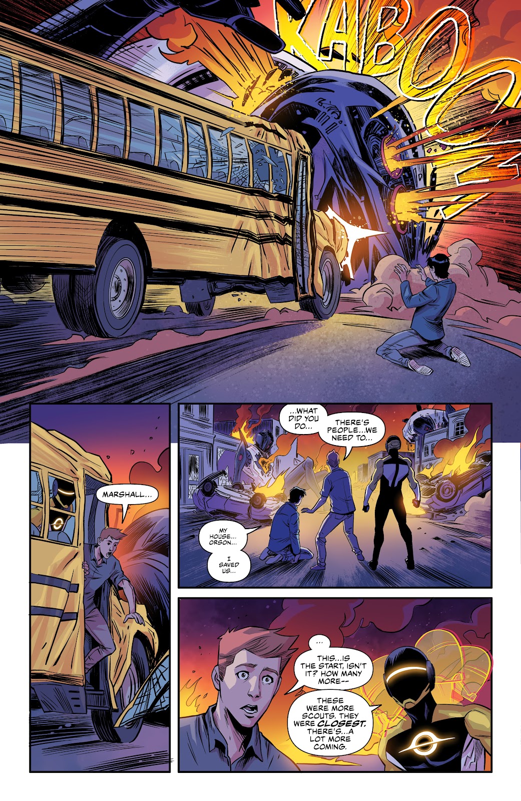 Radiant Black issue 23 - Page 20