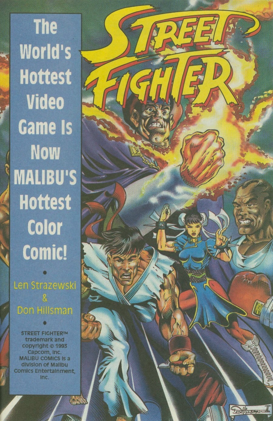 Ex-Mutants Issue #5 #5 - English 23