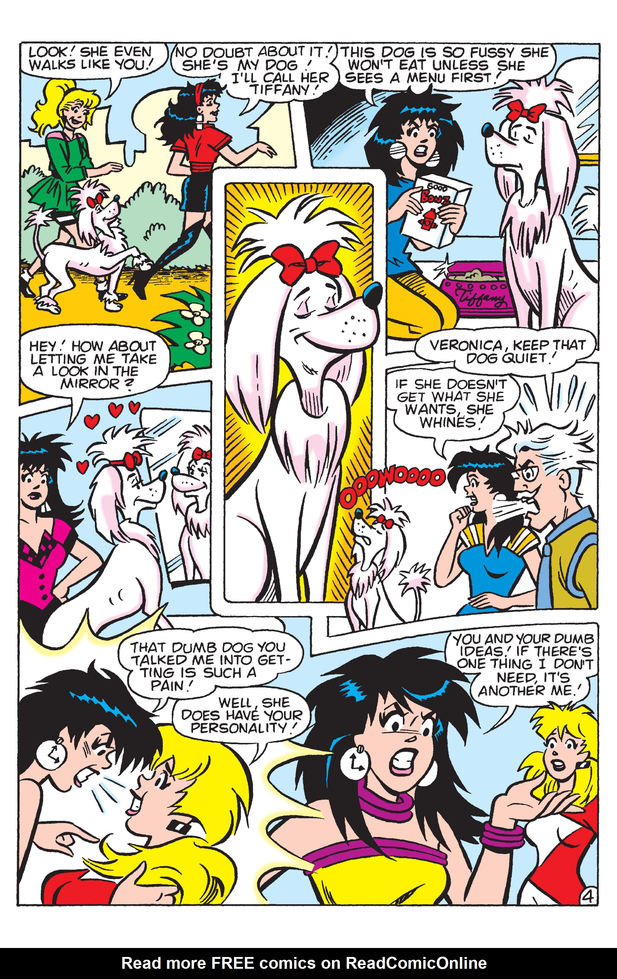 Read online Pep Digital comic -  Issue #37 - 83