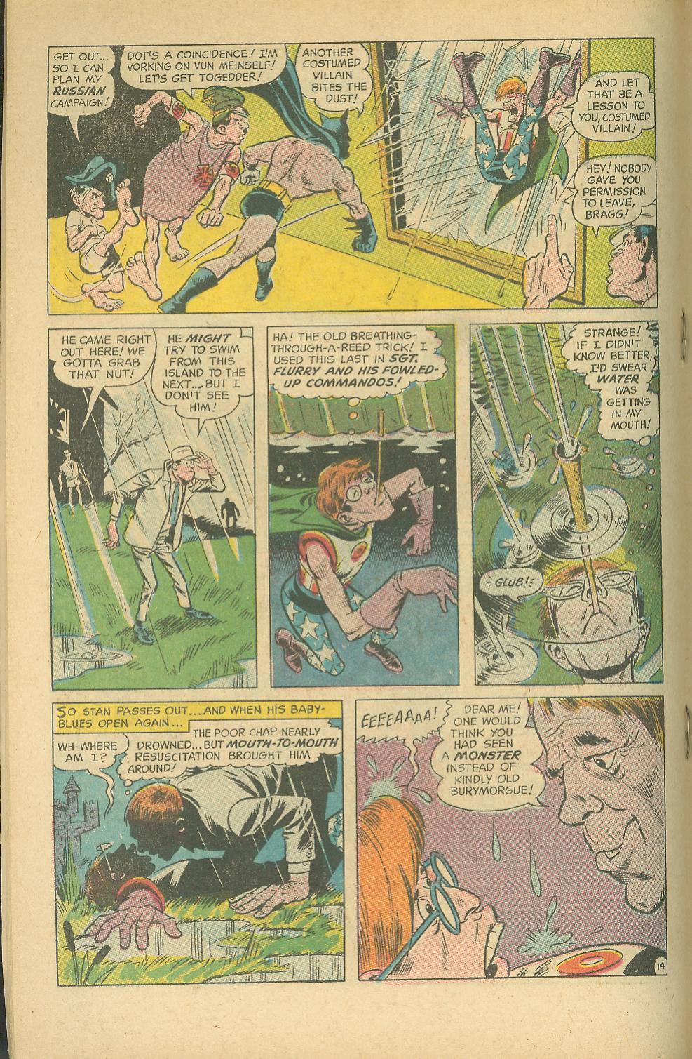 Read online Angel And The Ape (1968) comic -  Issue #3 - 18