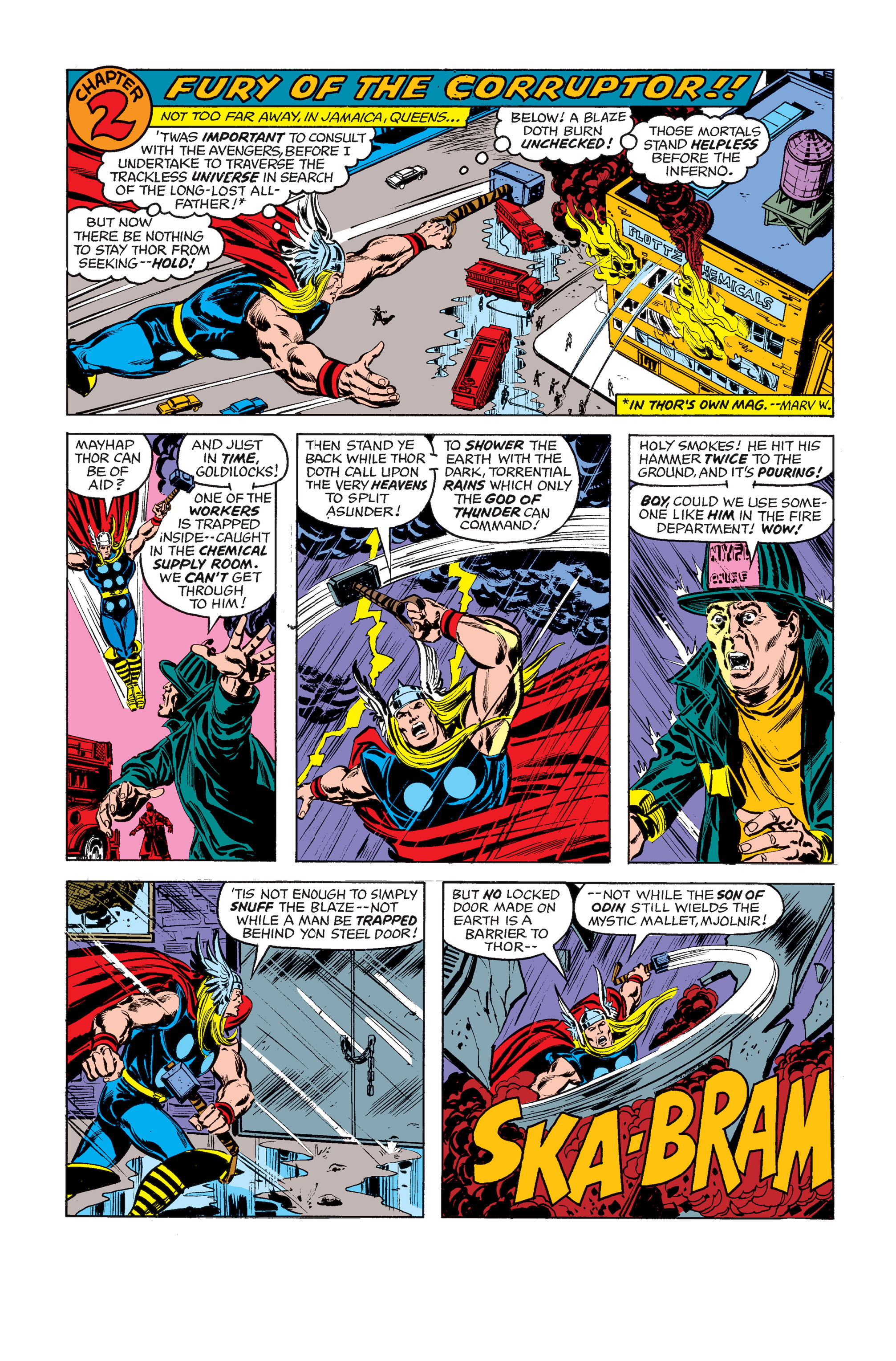Read online Nova Classic comic -  Issue # TPB 1 (Part 1) - 64