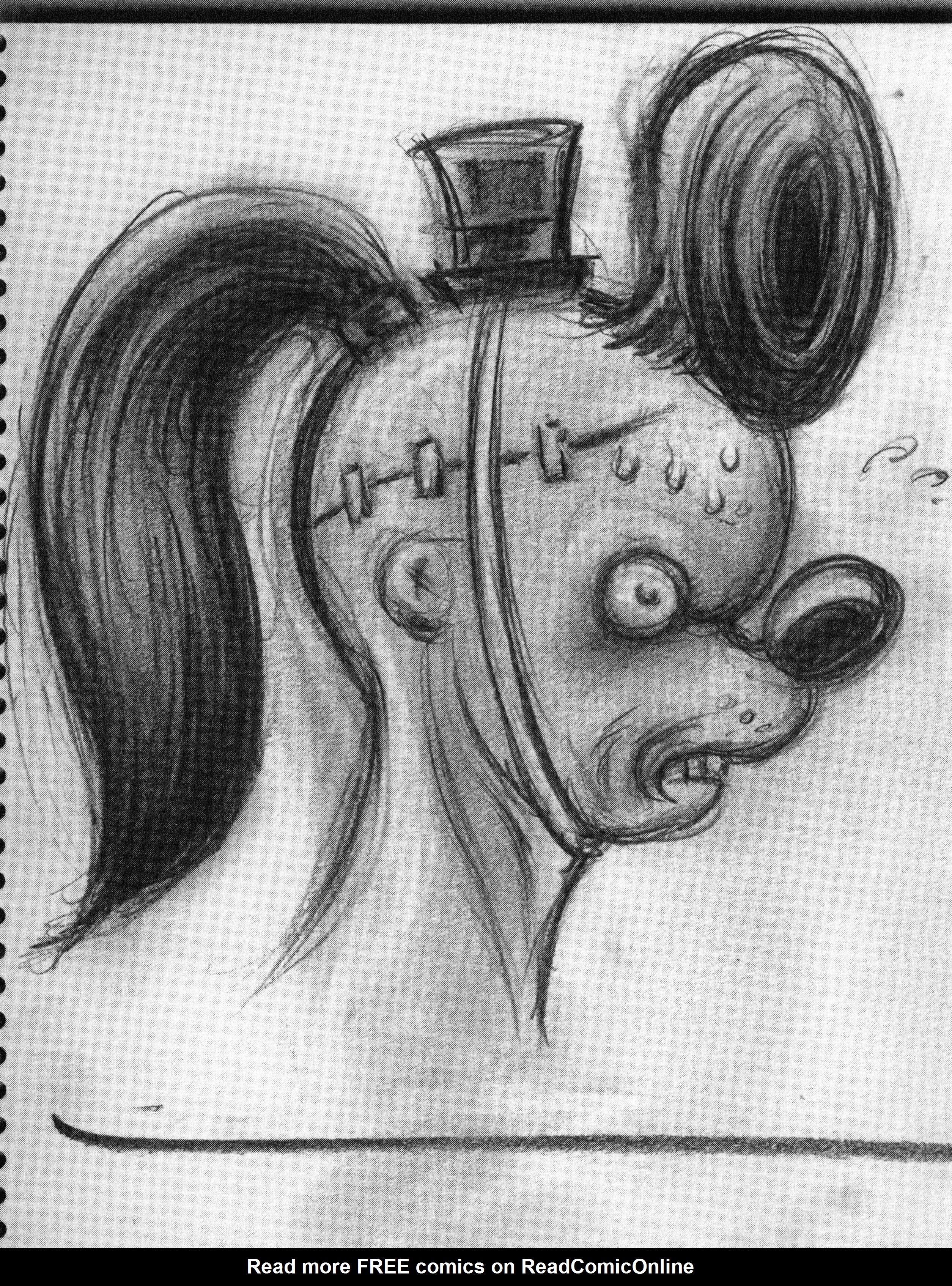 Read online Free S**t comic -  Issue # TPB (Part 2) - 28