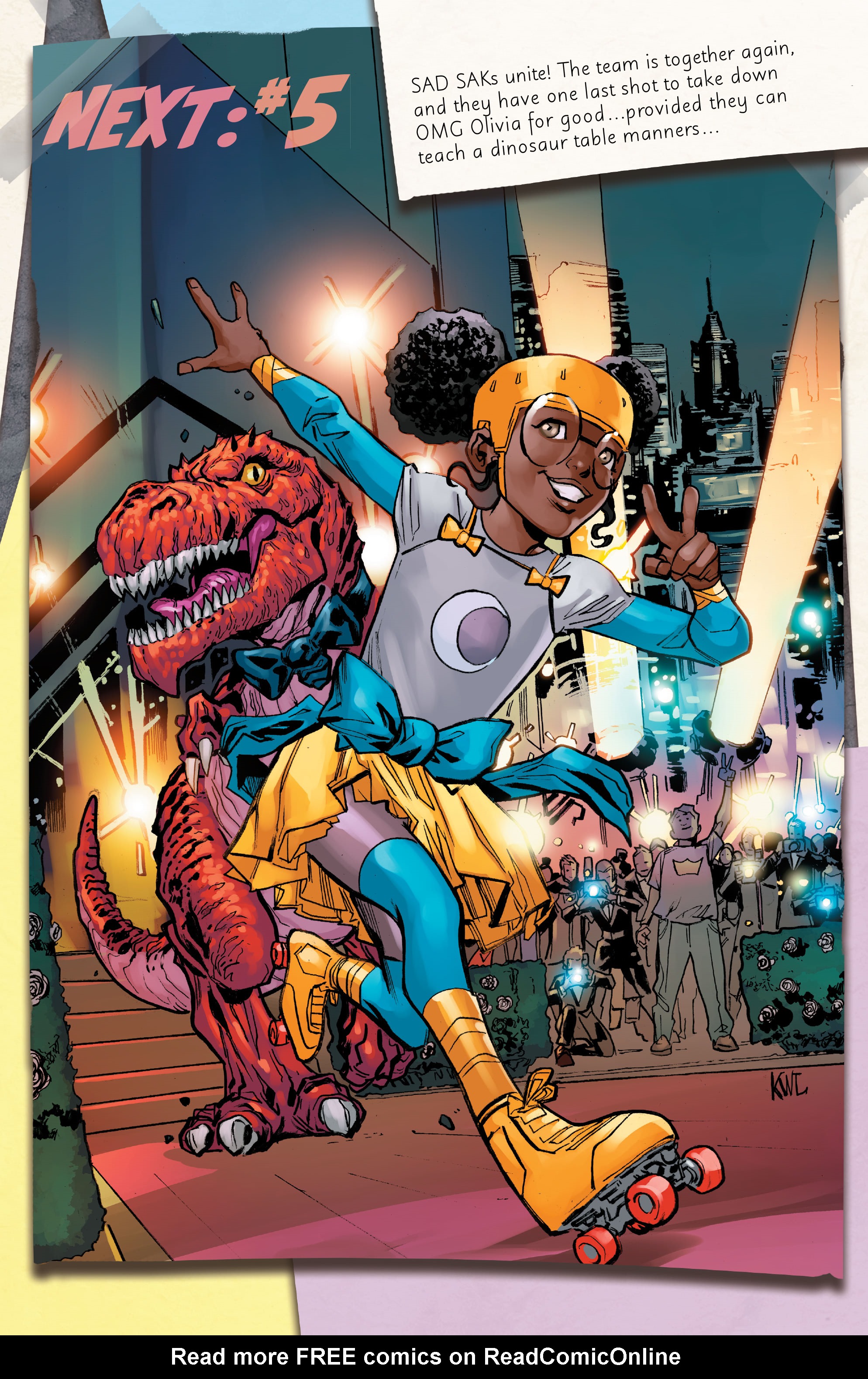 Read online Moon Girl and Devil Dinosaur (2022) comic -  Issue #4 - 23