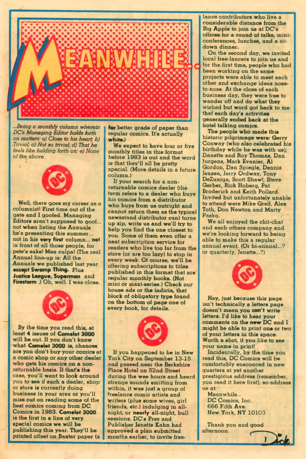 Read online Sgt. Rock comic -  Issue #374 - 29