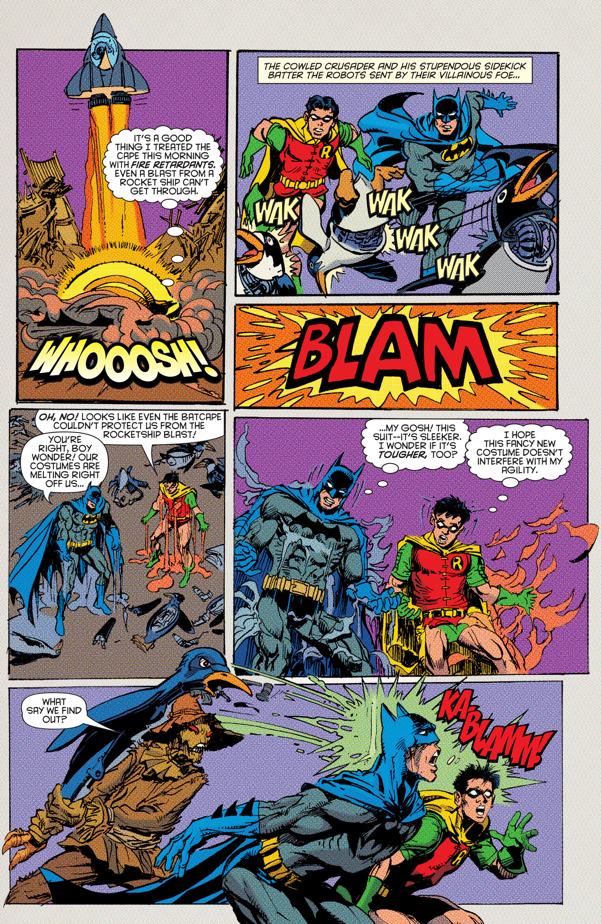 Batman: Detective Comics TPB 5 #5 - English 152