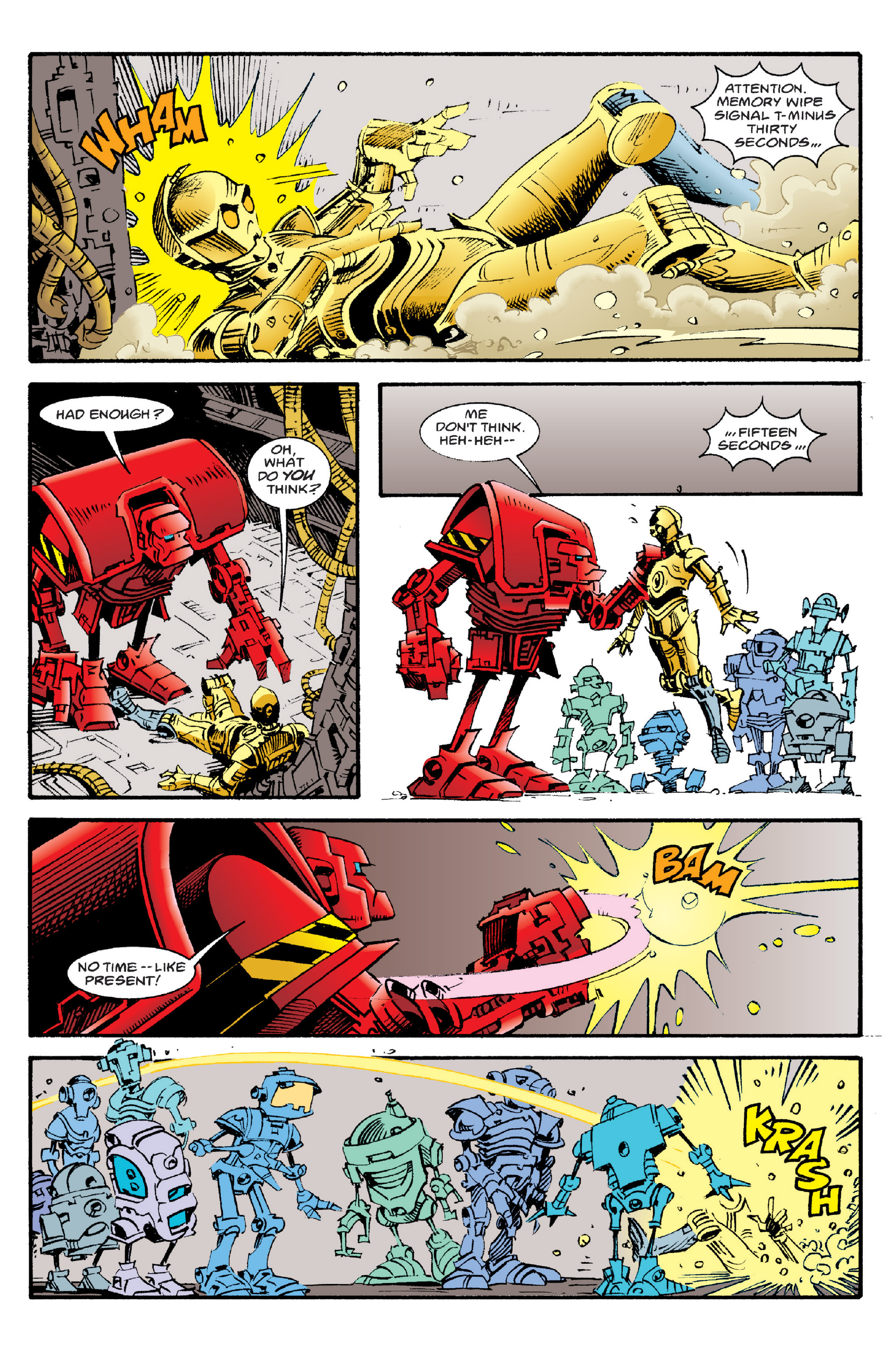 Read online Star Wars Legends Epic Collection: The Empire comic -  Issue # TPB 5 (Part 3) - 51