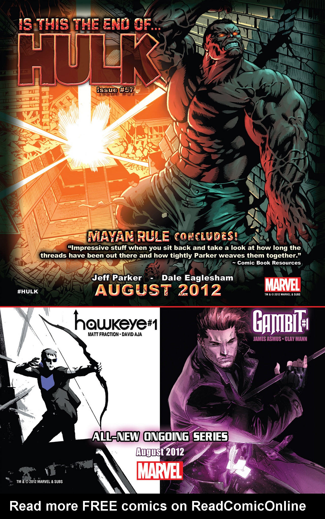 Read online The Mighty Thor (2011) comic -  Issue #17 - 24
