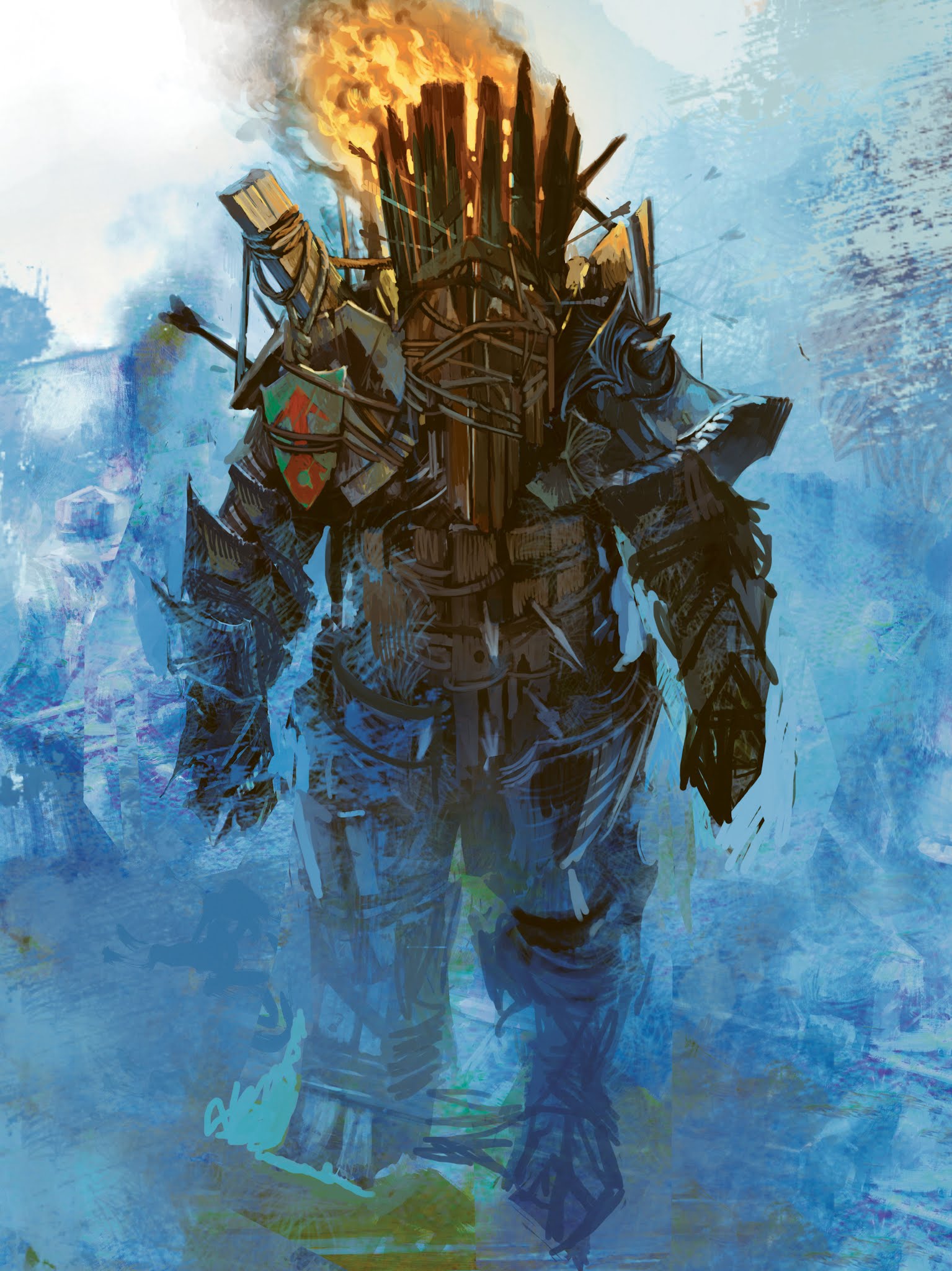 Read online The World of the Witcher comic -  Issue # TPB (Part 1) - 79