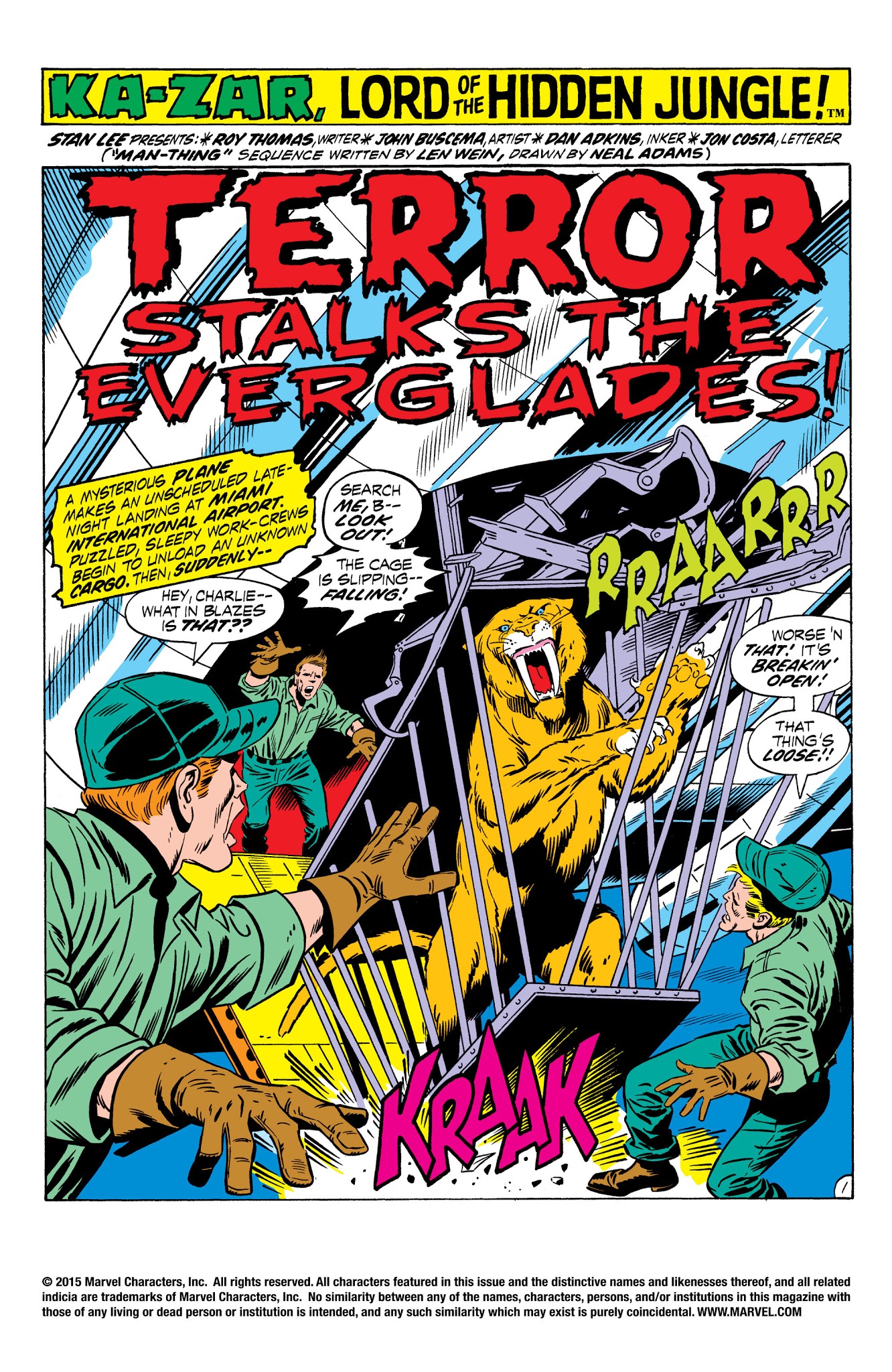 Read online Mockingbird: Bobbi Morse, Agent of S.H.I.E.L.D. comic -  Issue # TPB - 48