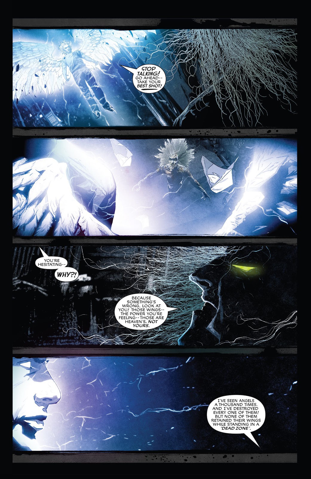 Spawn issue 219 - Page 7