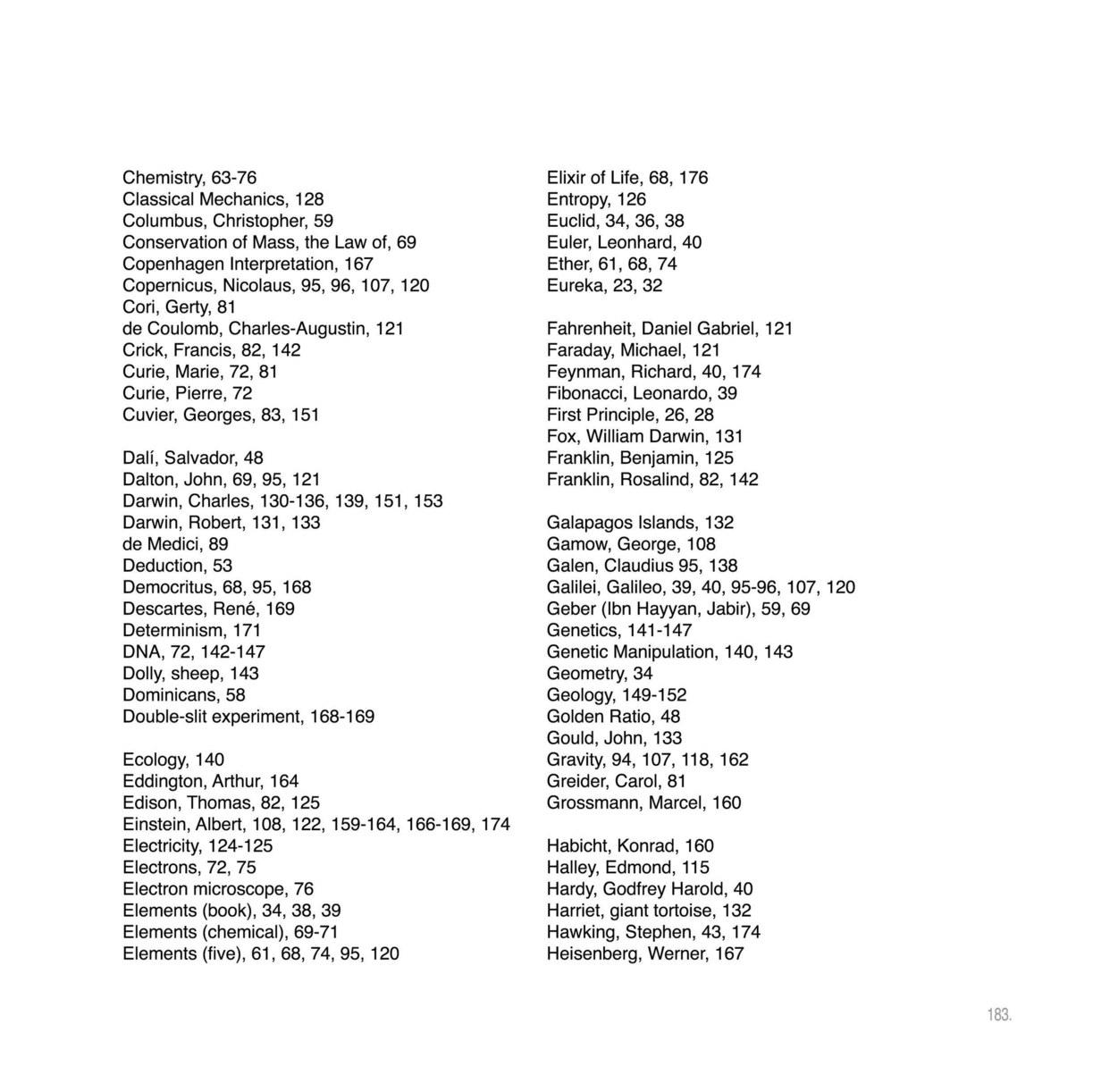 Read online Science: A Discovery In Comics comic -  Issue # TPB (Part 2) - 76