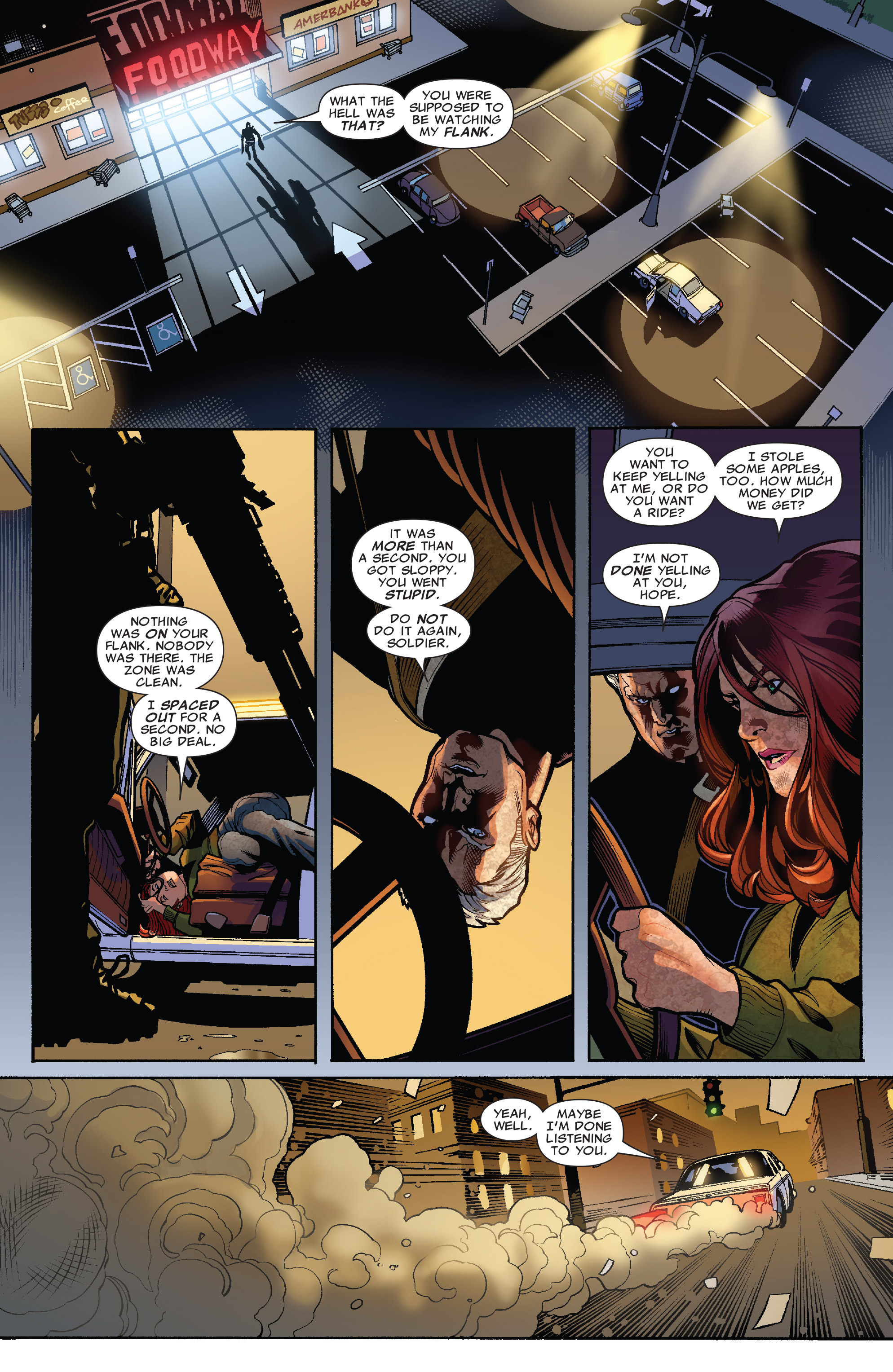 Read online X-Men: Second Coming comic -  Issue # _TPB (Part 1) - 46