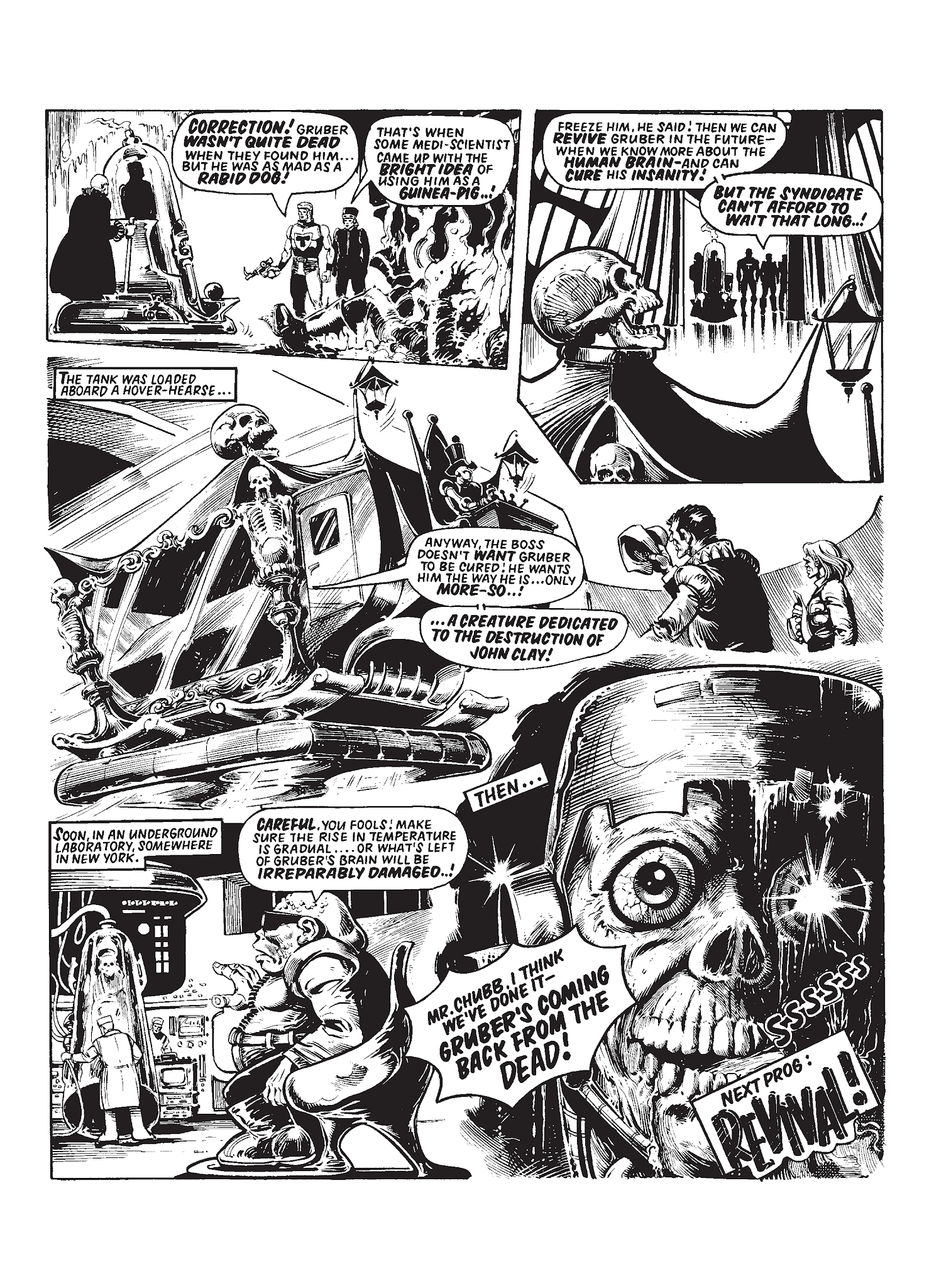 Read online The Complete Harlem Heroes comic -  Issue # TPB - 238