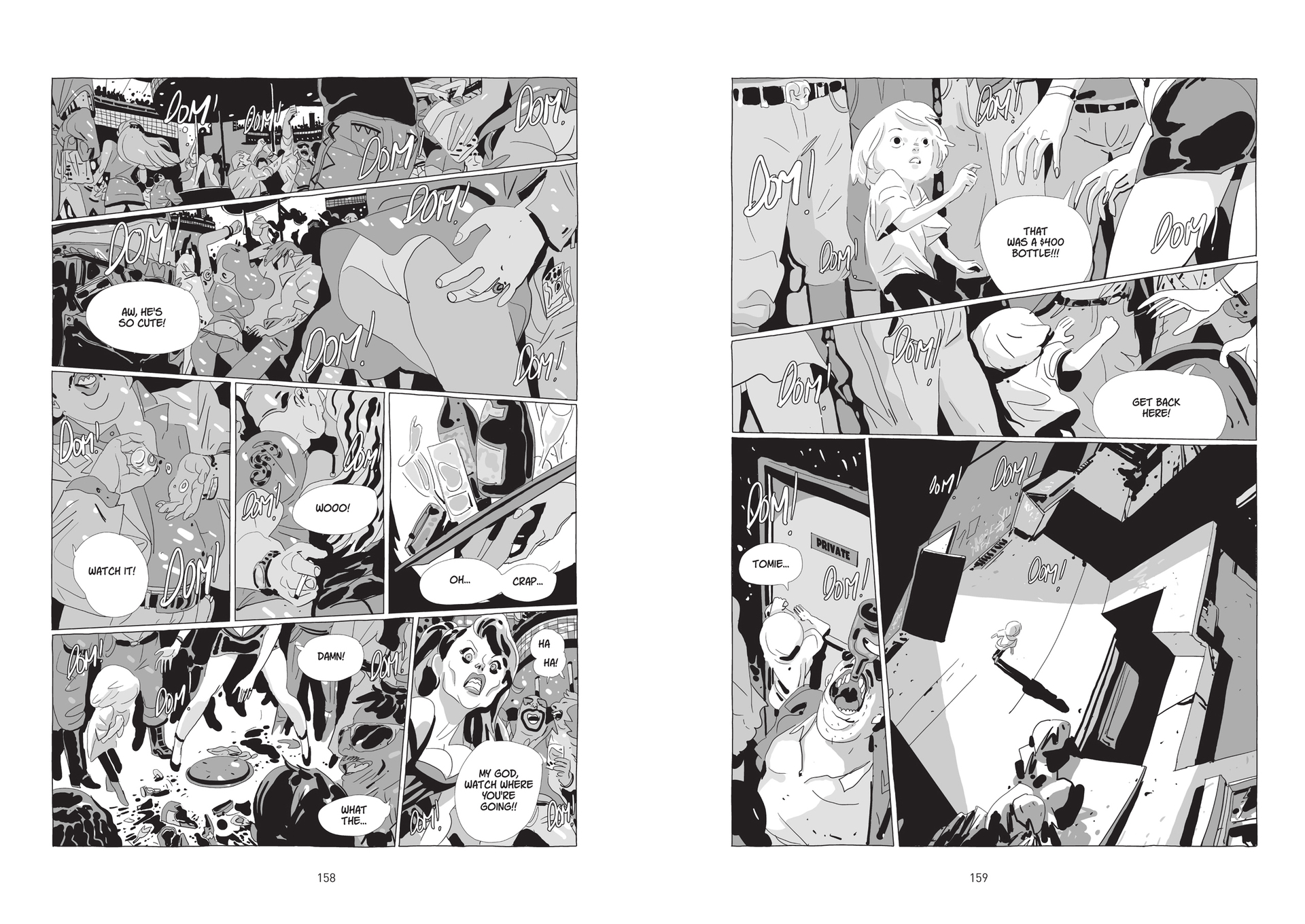 Read online Last Man comic -  Issue #4 - 82
