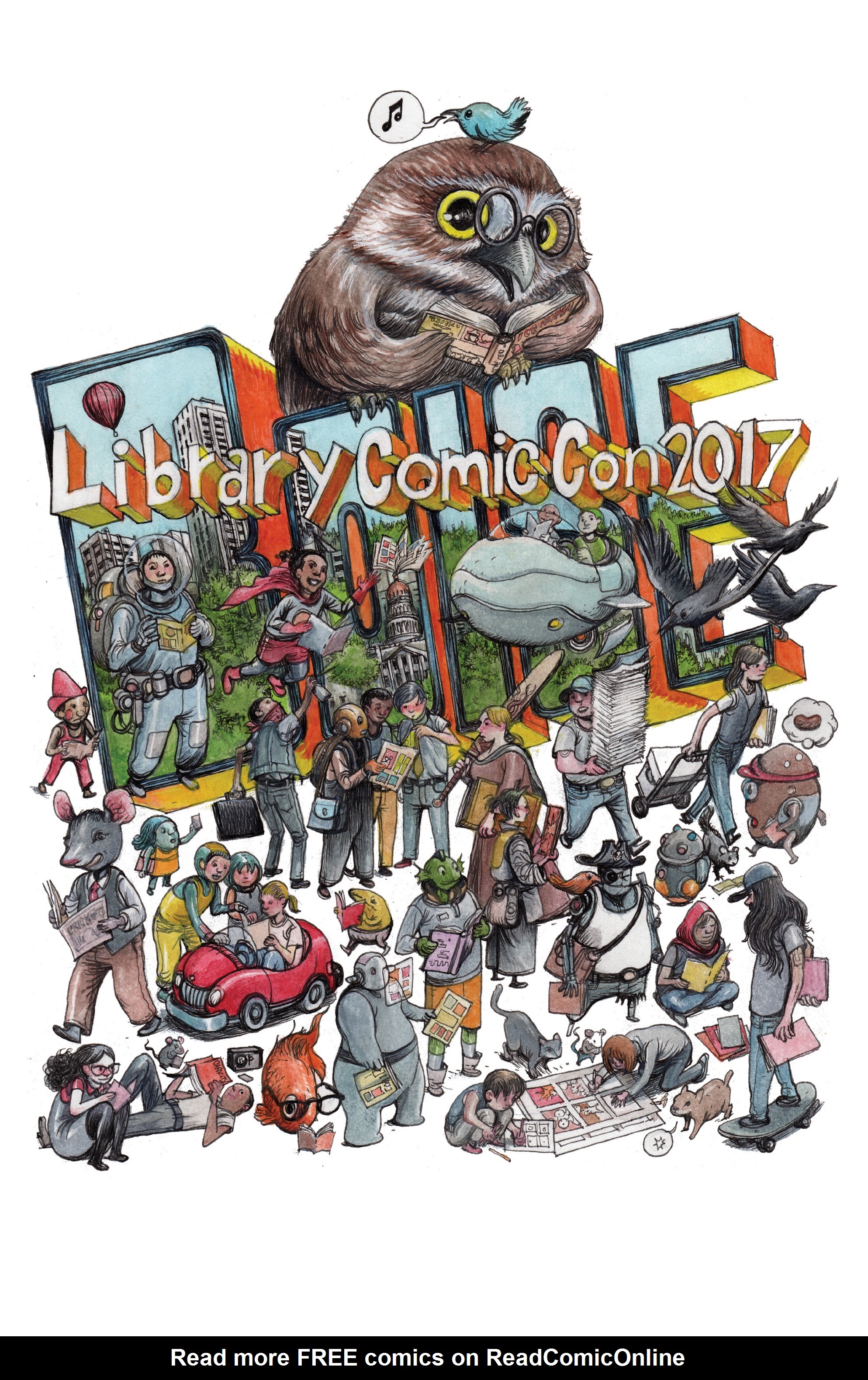 Read online The Often Wrong comic -  Issue # TPB 1 (Part 3) - 31