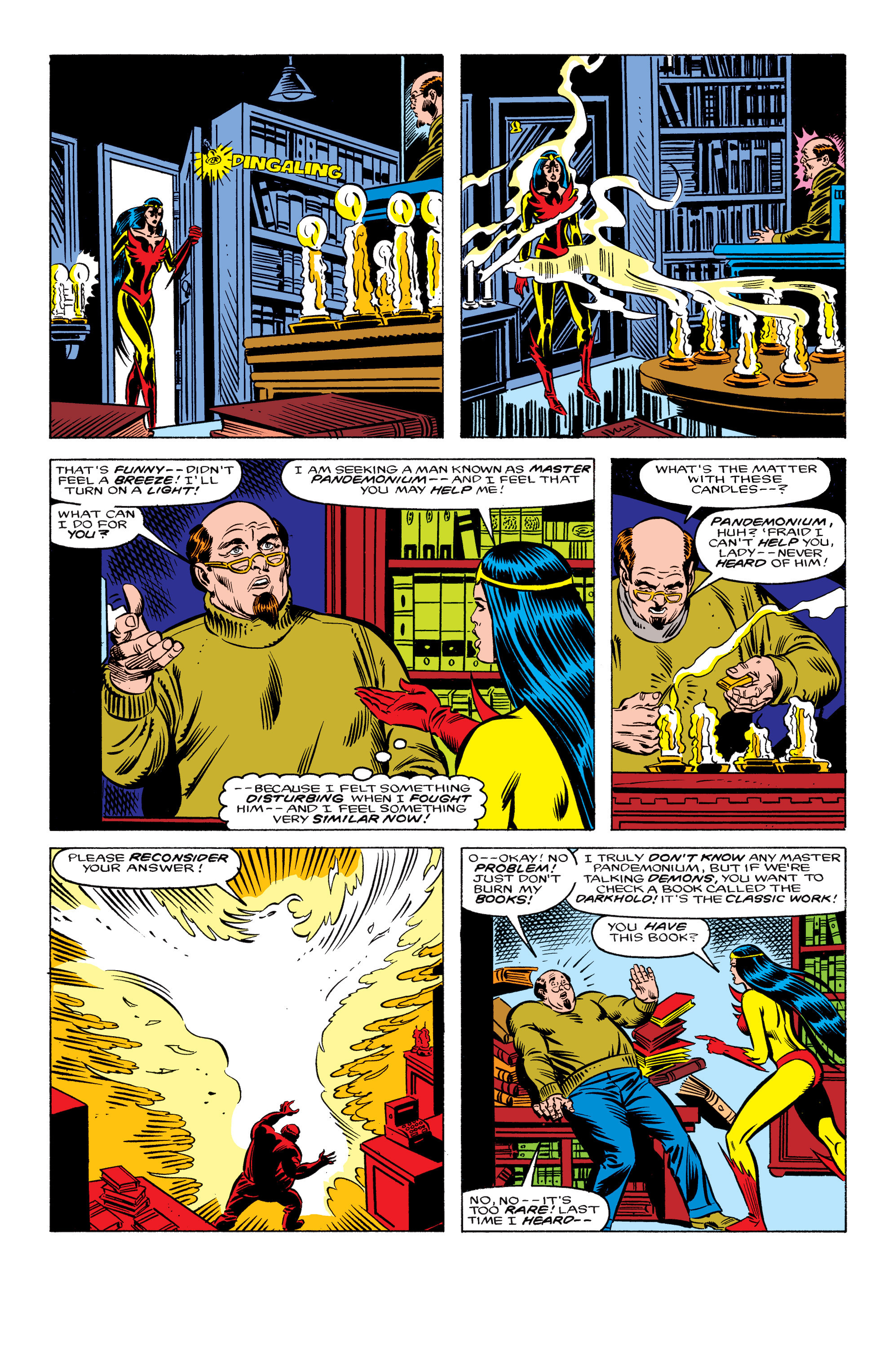 Read online West Coast Avengers (1985) comic -  Issue #5 - 15