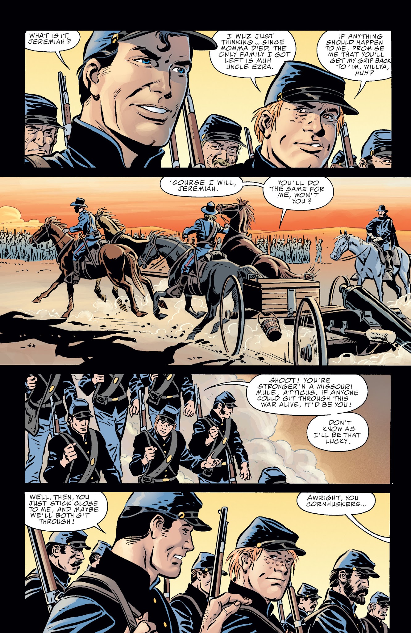 Read online Elseworlds: Superman comic -  Issue # TPB 1 (Part 2) - 88