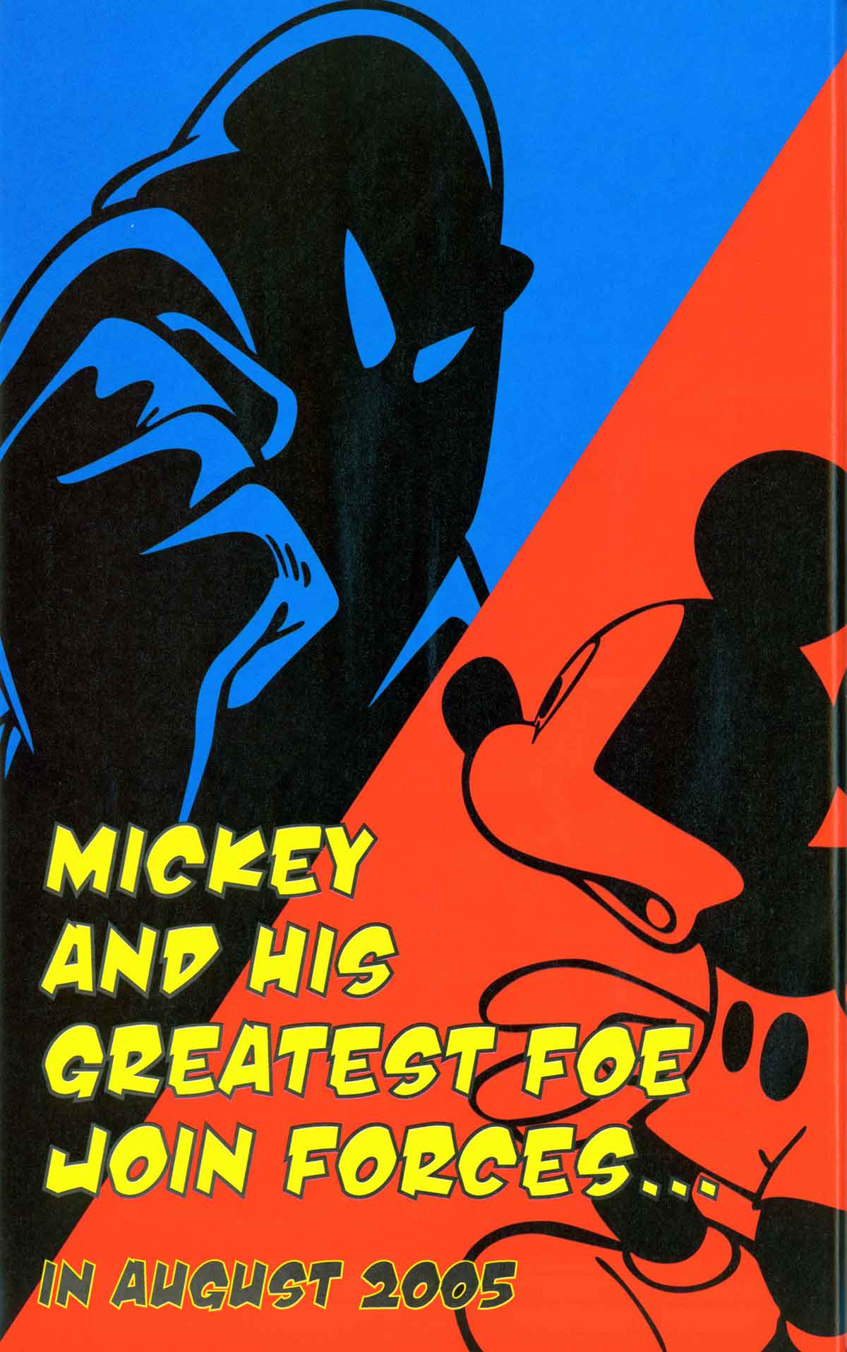 Read online Walt Disney's Comics and Stories comic -  Issue #657 - 40