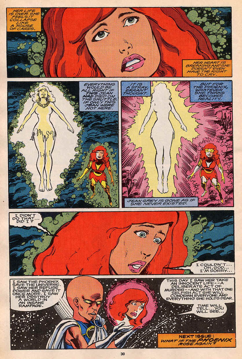 What If...? (1989) issue 32 - Page 28