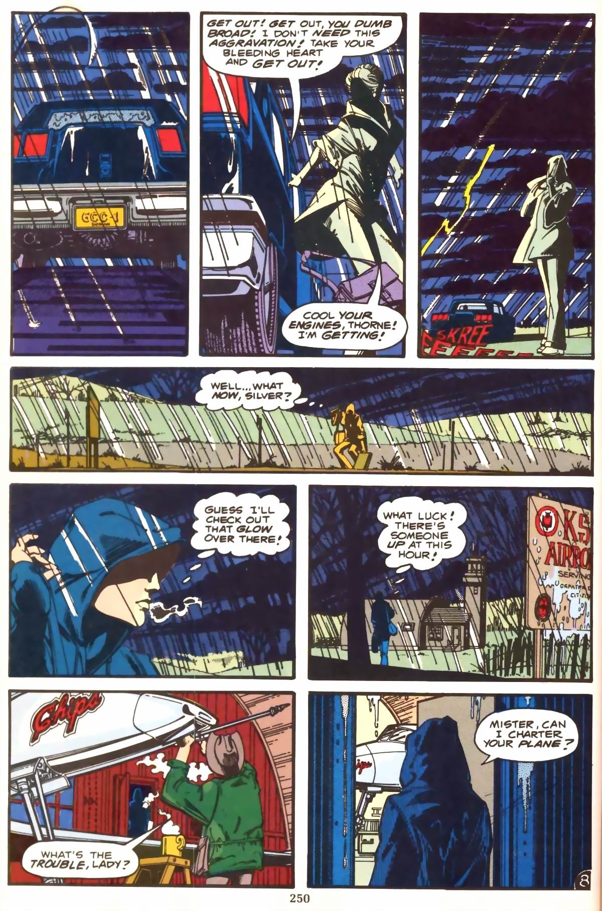 Read online The Greatest Joker Stories Ever Told comic -  Issue # TPB - 251