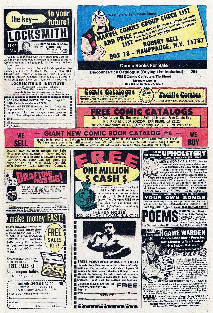 Read online The Rawhide Kid comic -  Issue #132 - 26