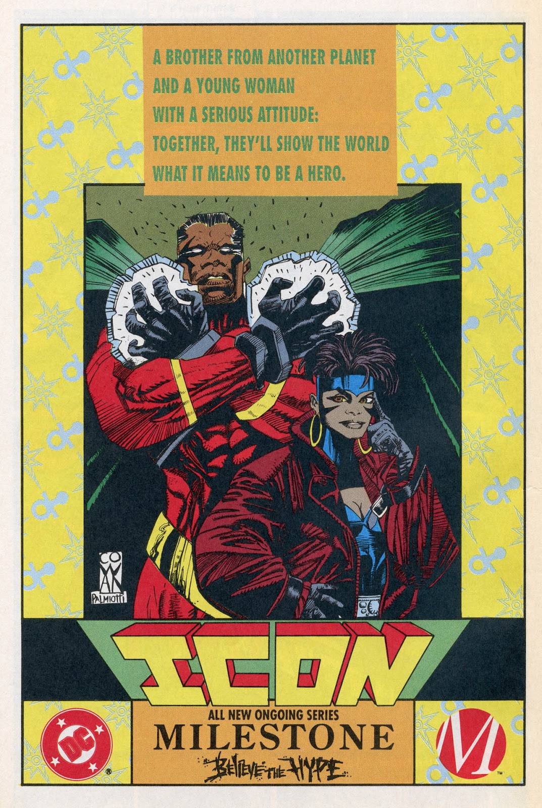 Team Titans Issue #8 #8 - English 32