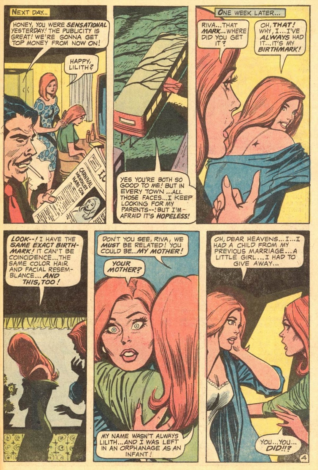Teen Titans (1966) issue 38 - Page 29