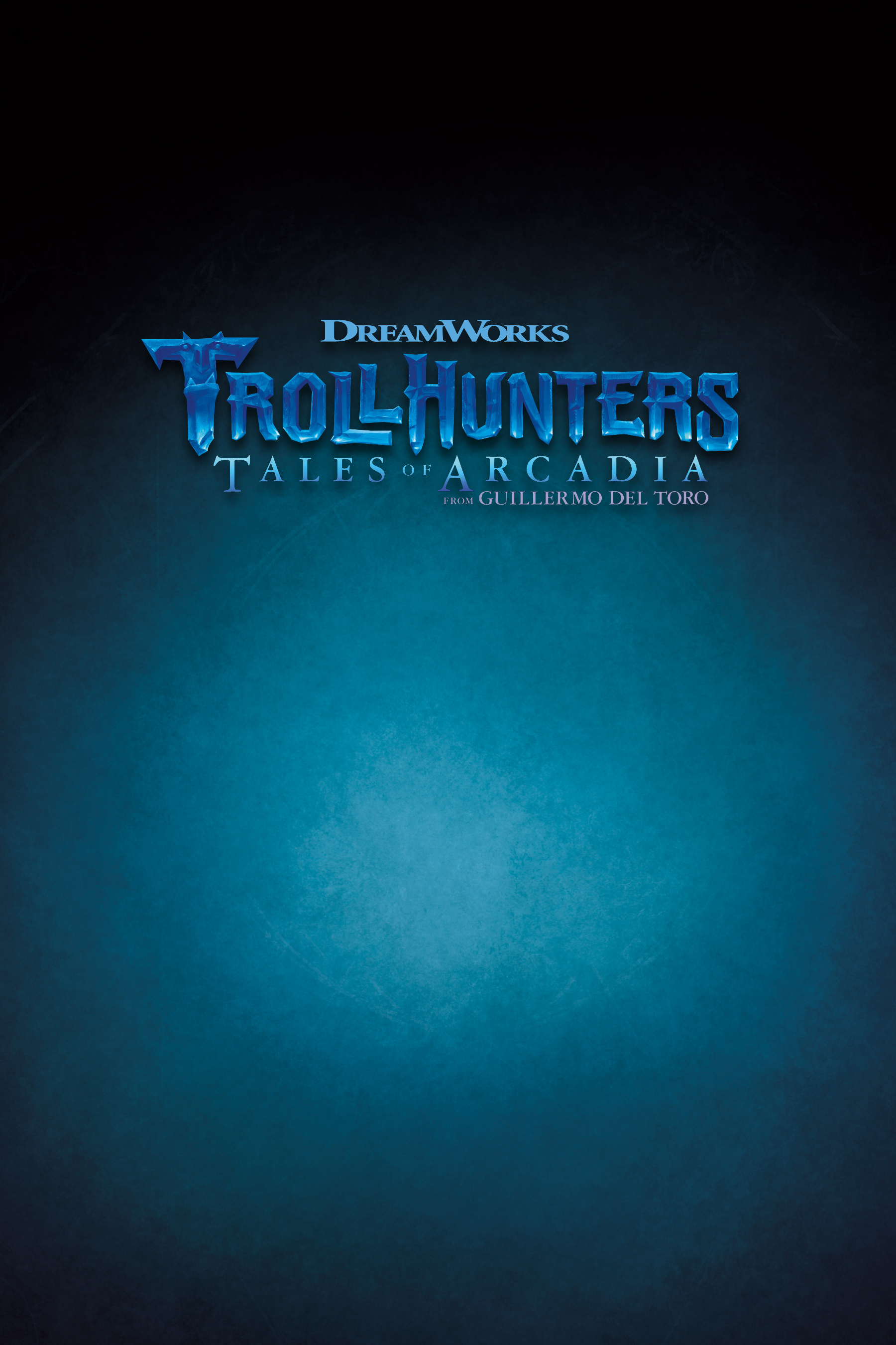 Read online Trollhunters: Tales of Arcadia-The Felled comic -  Issue # TPB - 2