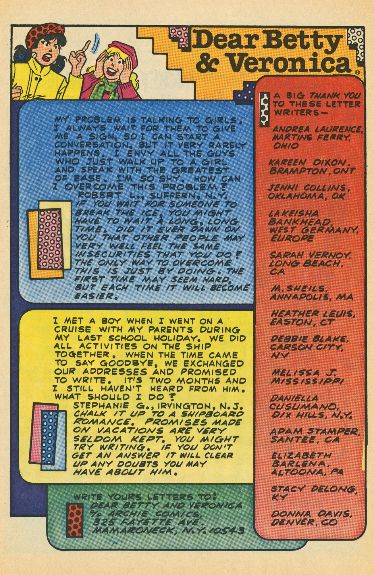 Read online Archie Giant Series Magazine comic -  Issue #595 - 26