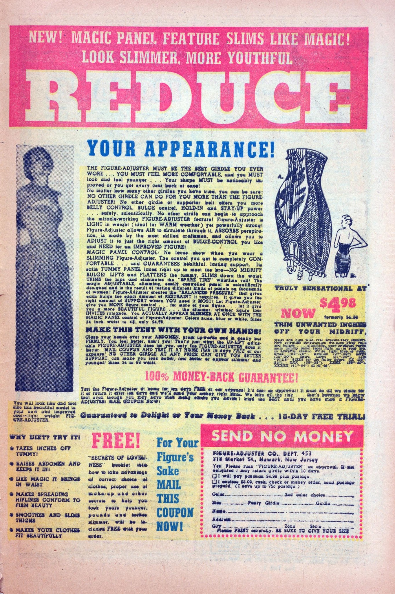 Read online Space Squadron comic -  Issue #3 - 33