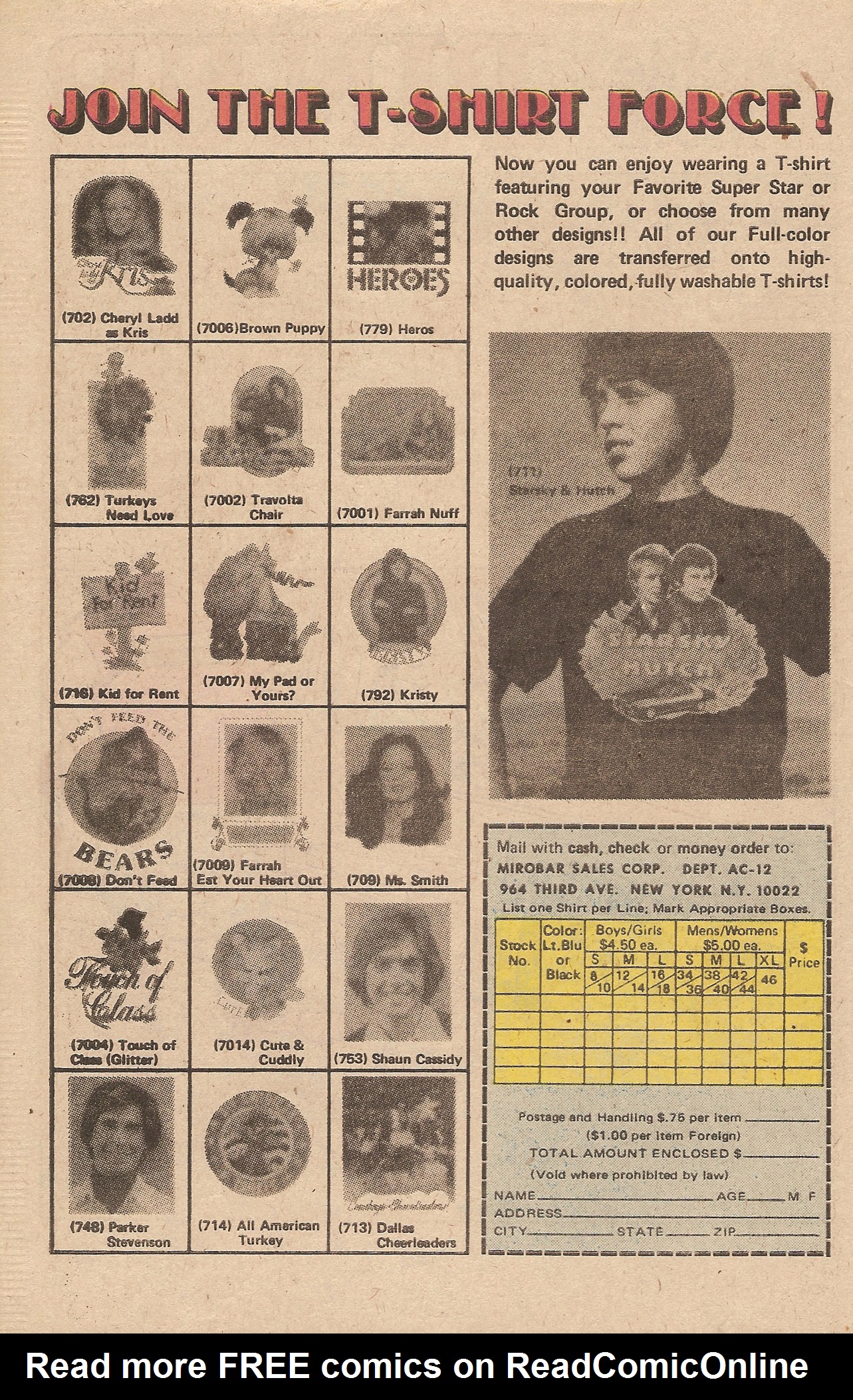 Read online Pep Comics comic -  Issue #344 - 34