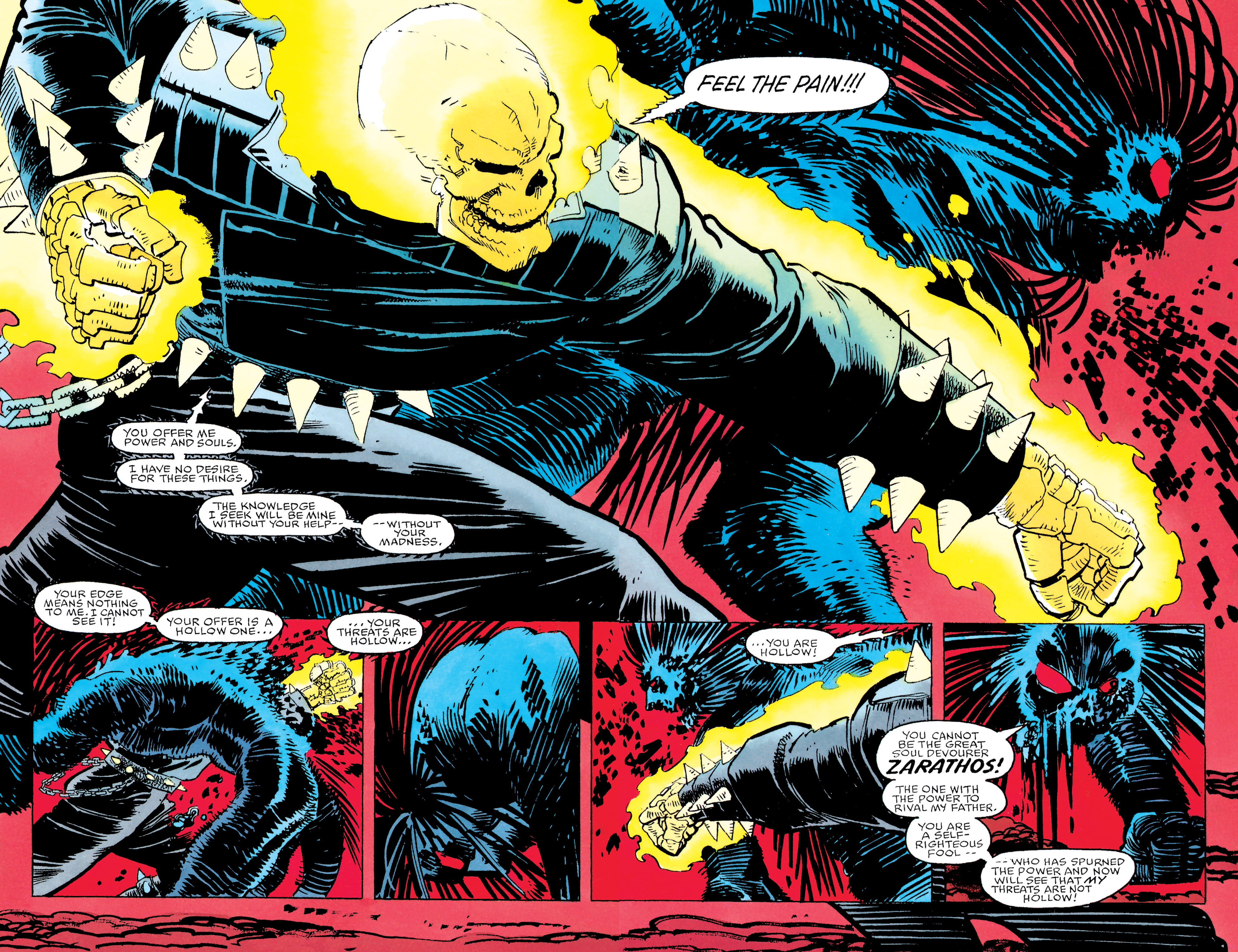 Read online Wolverine Omnibus comic -  Issue # TPB 3 (Part 8) - 39
