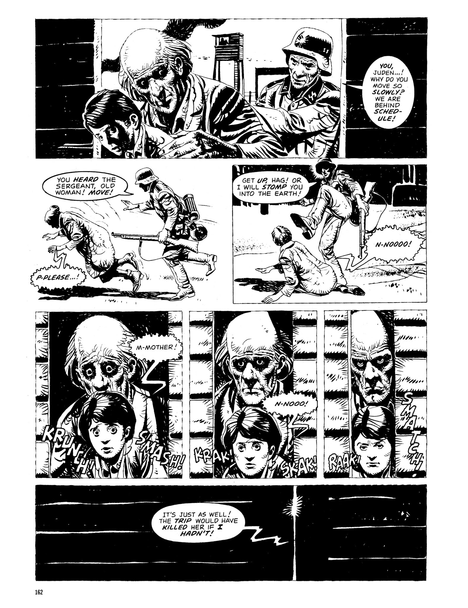 Read online Creepy Archives comic -  Issue # TPB 26 (Part 2) - 63