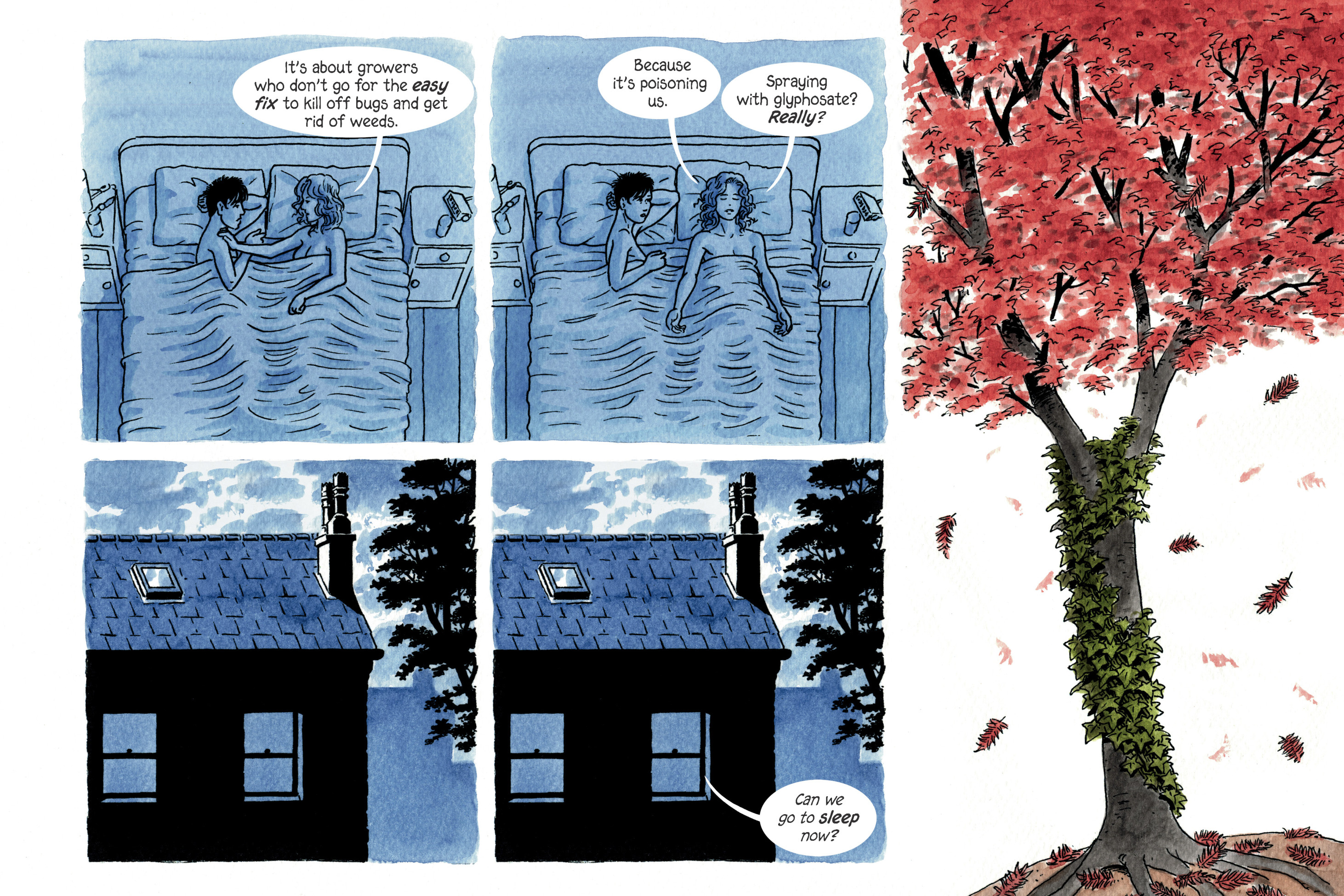 Read online Rain comic -  Issue # TPB (Part 1) - 91