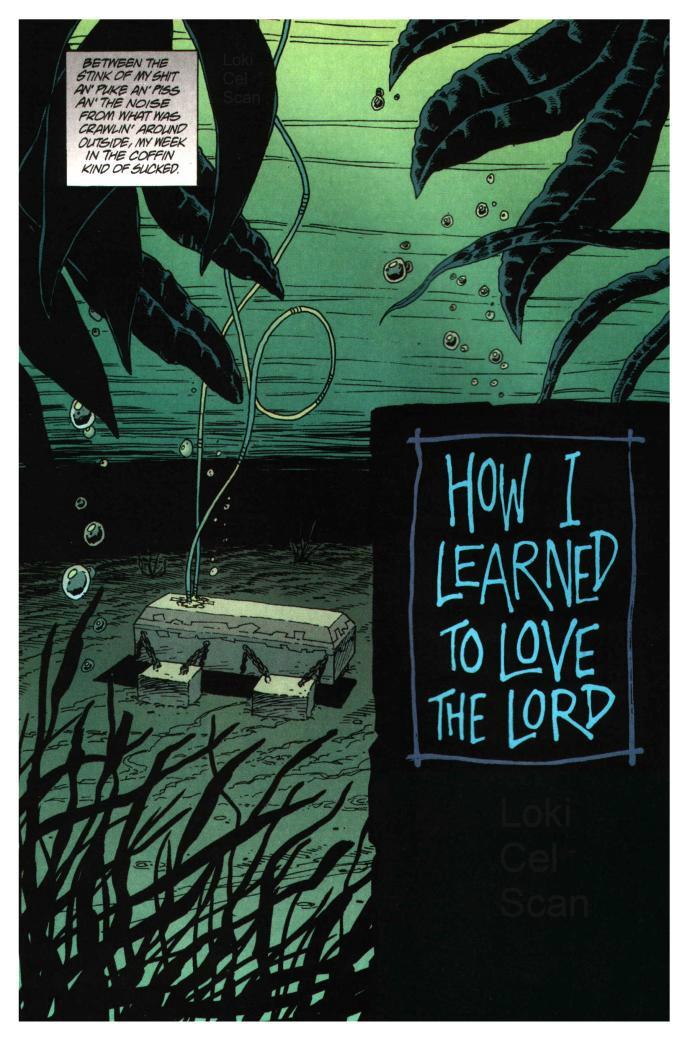 Read online Judge Dredd Megazine (vol. 3) comic -  Issue #49 - 27